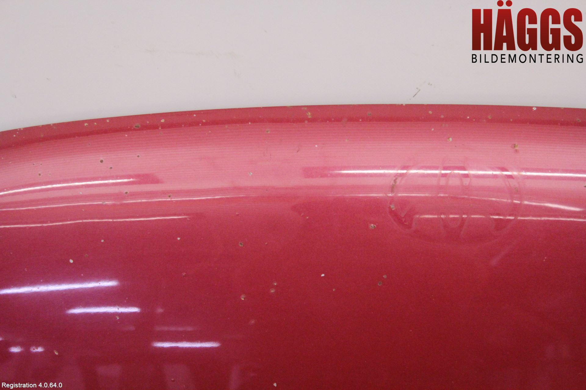 Toyota AVENSIS 98-02 Huv Fram