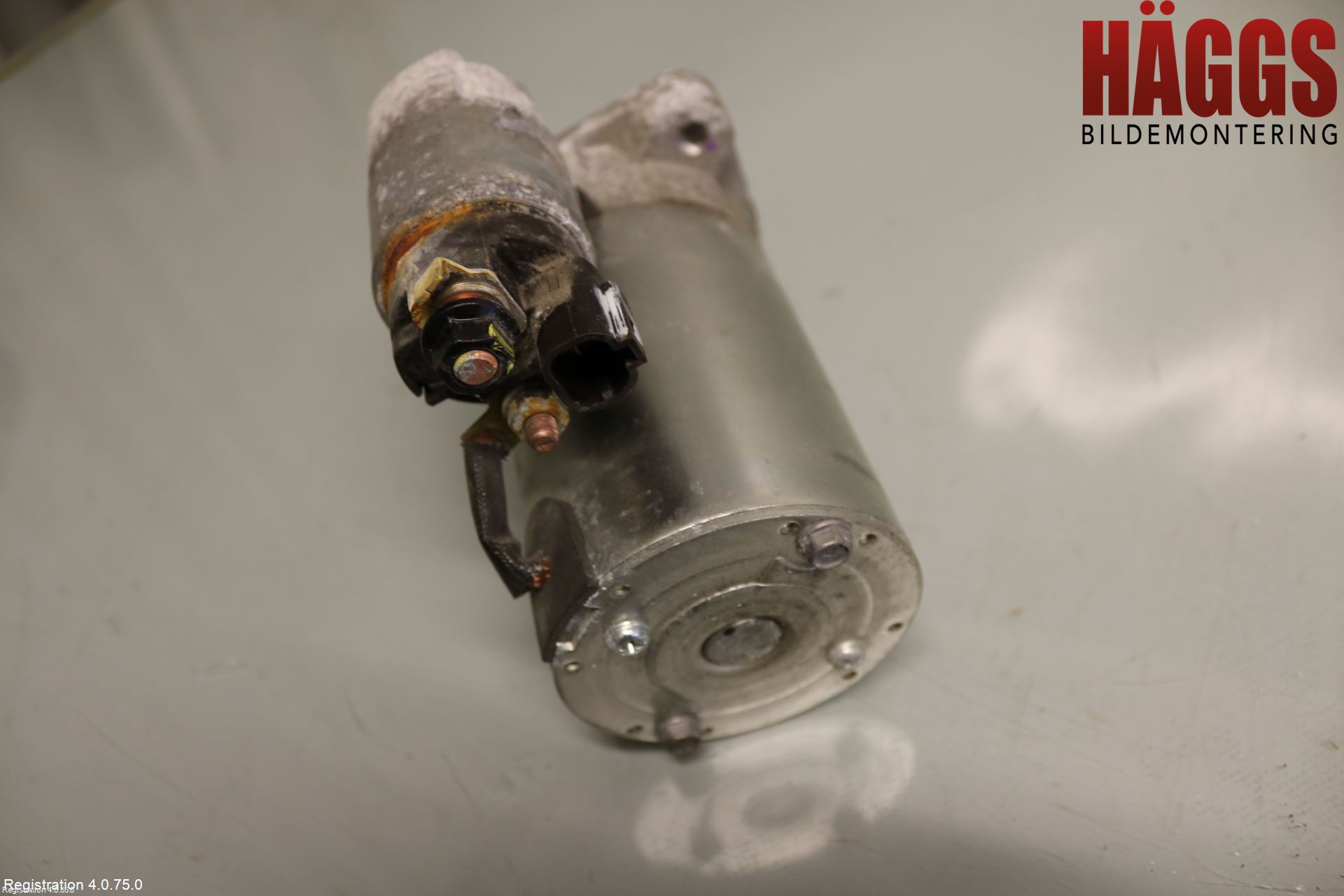 Kia CEED 12-18 Startmotor