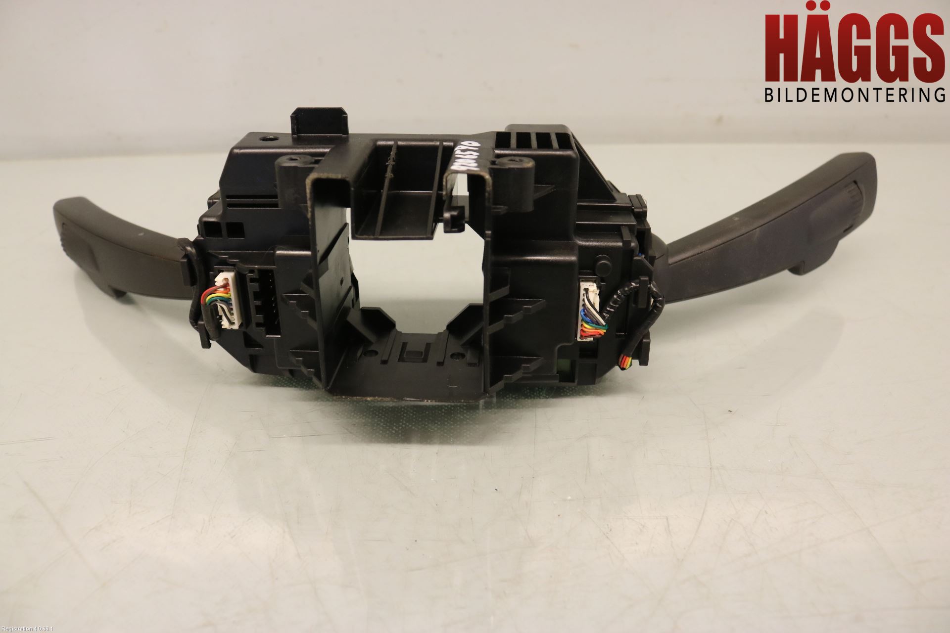 Volvo V60 11-13 Spakcentral