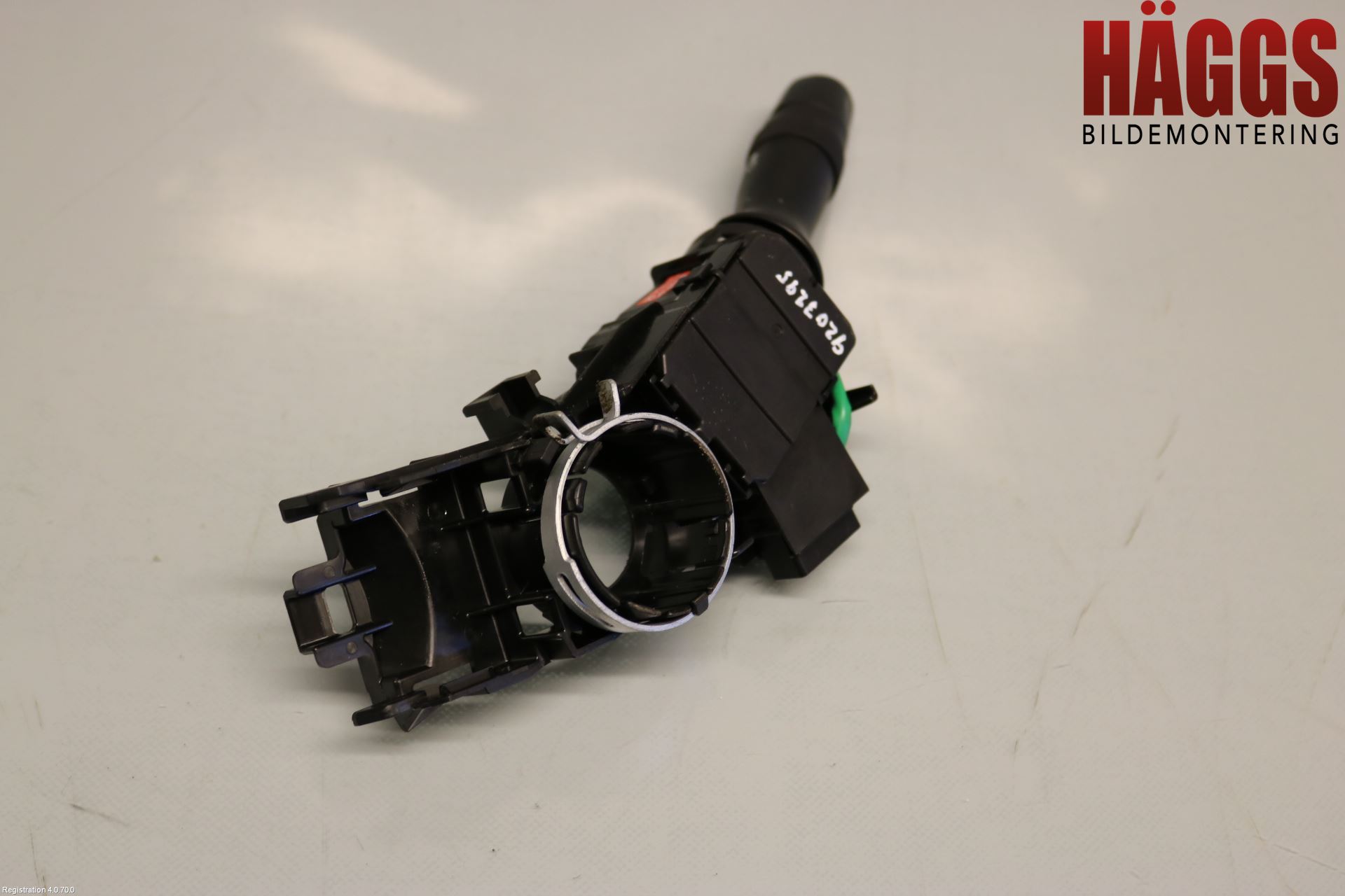 Toyota AVENSIS 09-15 Spak Blinkers-Ljusomk