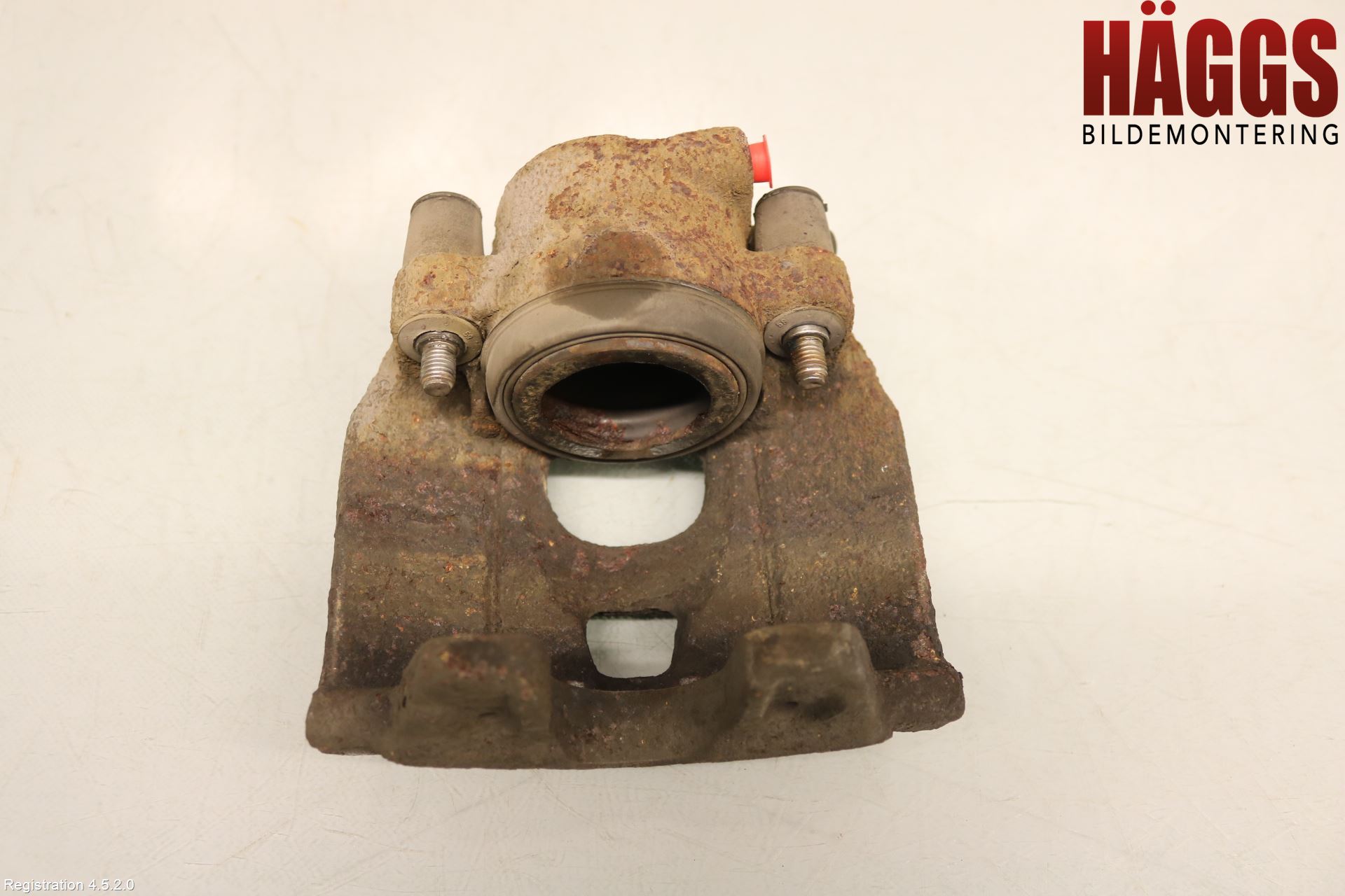 Audi A4/S4 08-11 Bromsok Fram Vänster