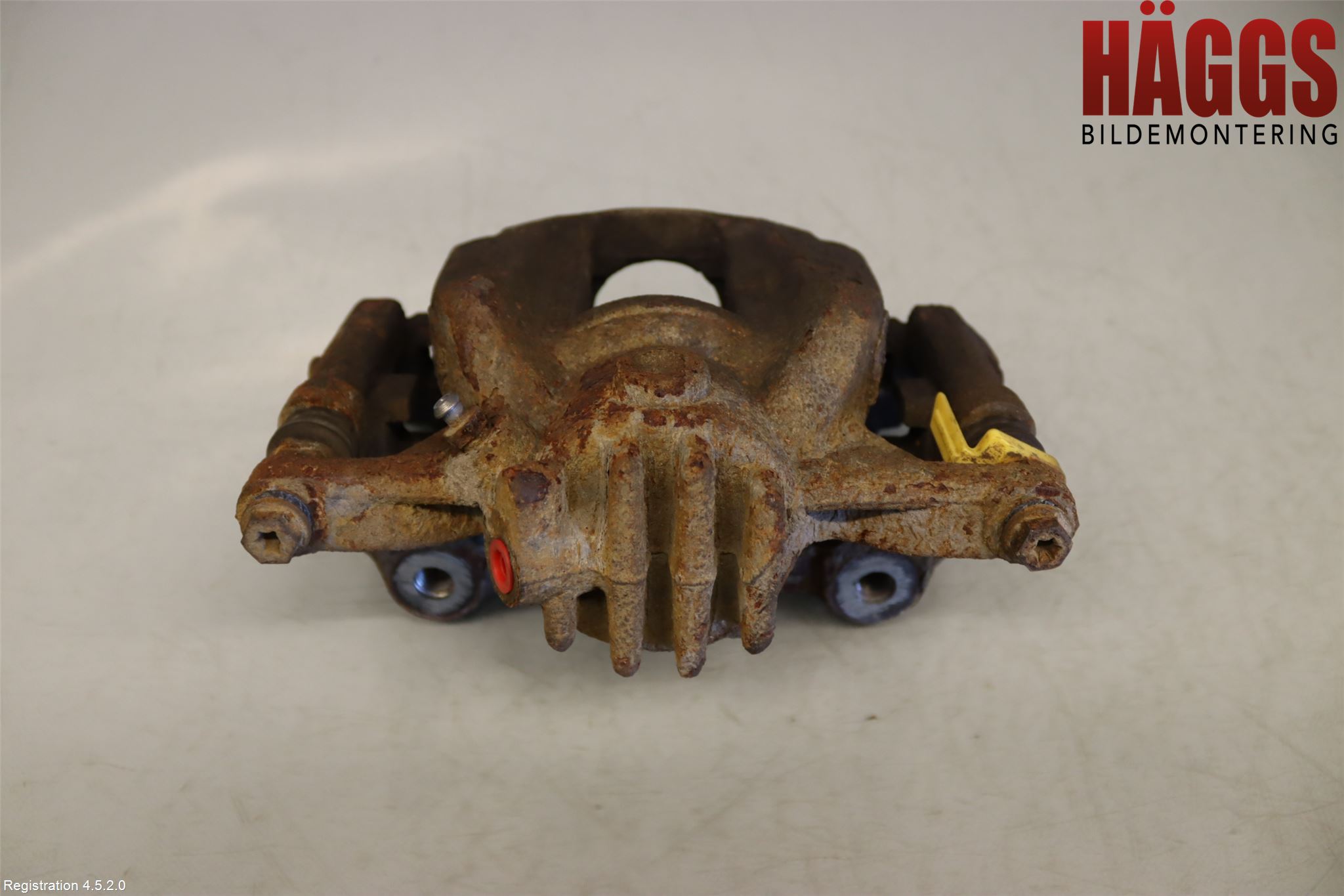 Nissan NV300 16-22 Bromsok Fram Vänster