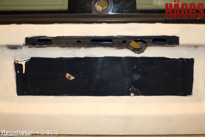 Volvo 940 91-98 Baklucka Kombi