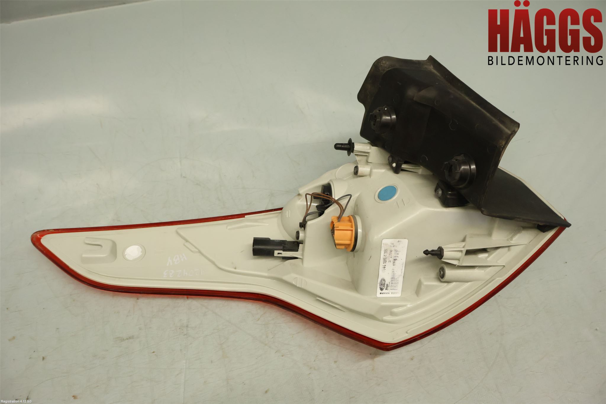 Ford KUGA 13-16 Bakljus Höger