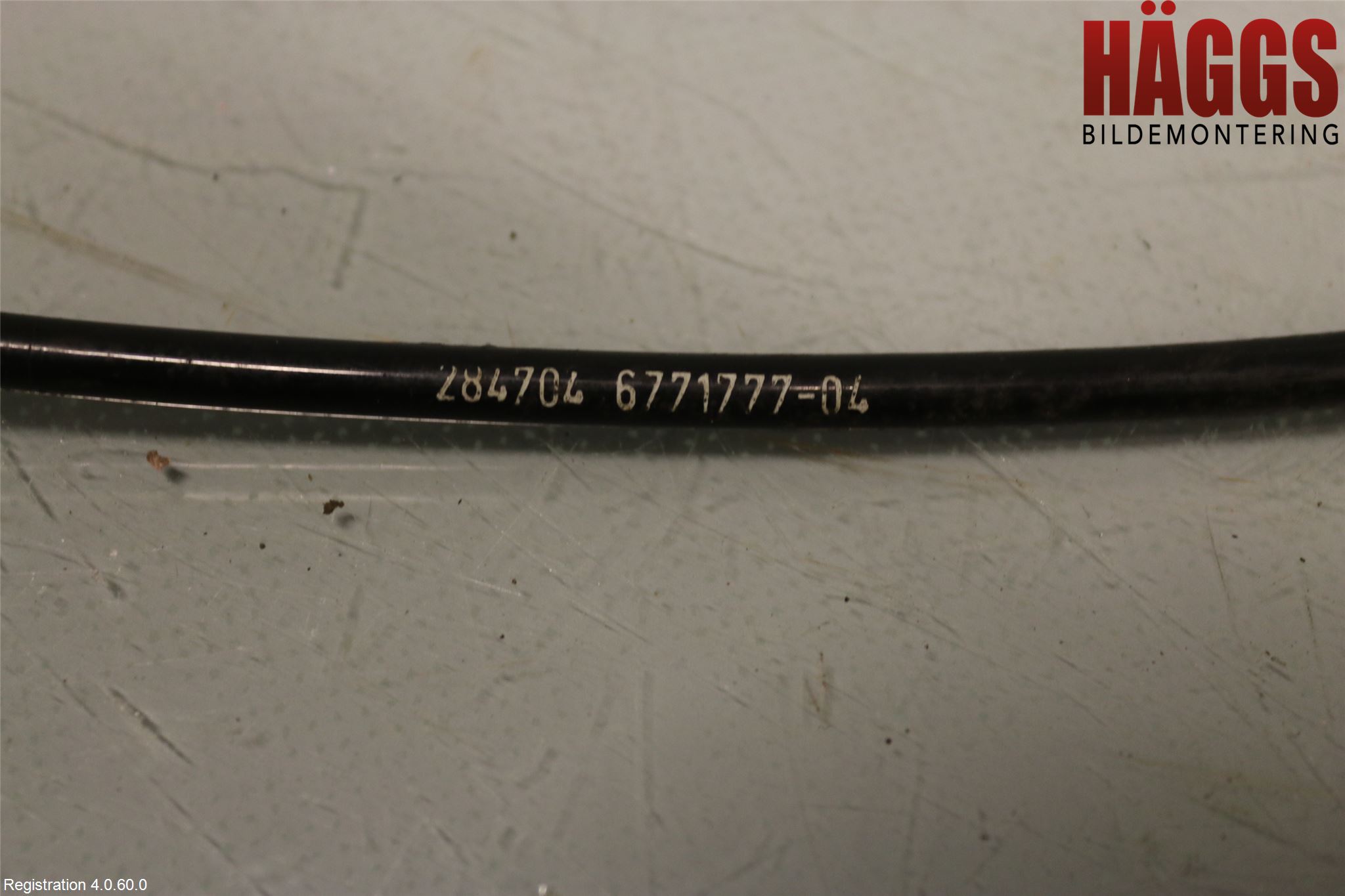 BMW X5 E70 07-13 Abs Sensor