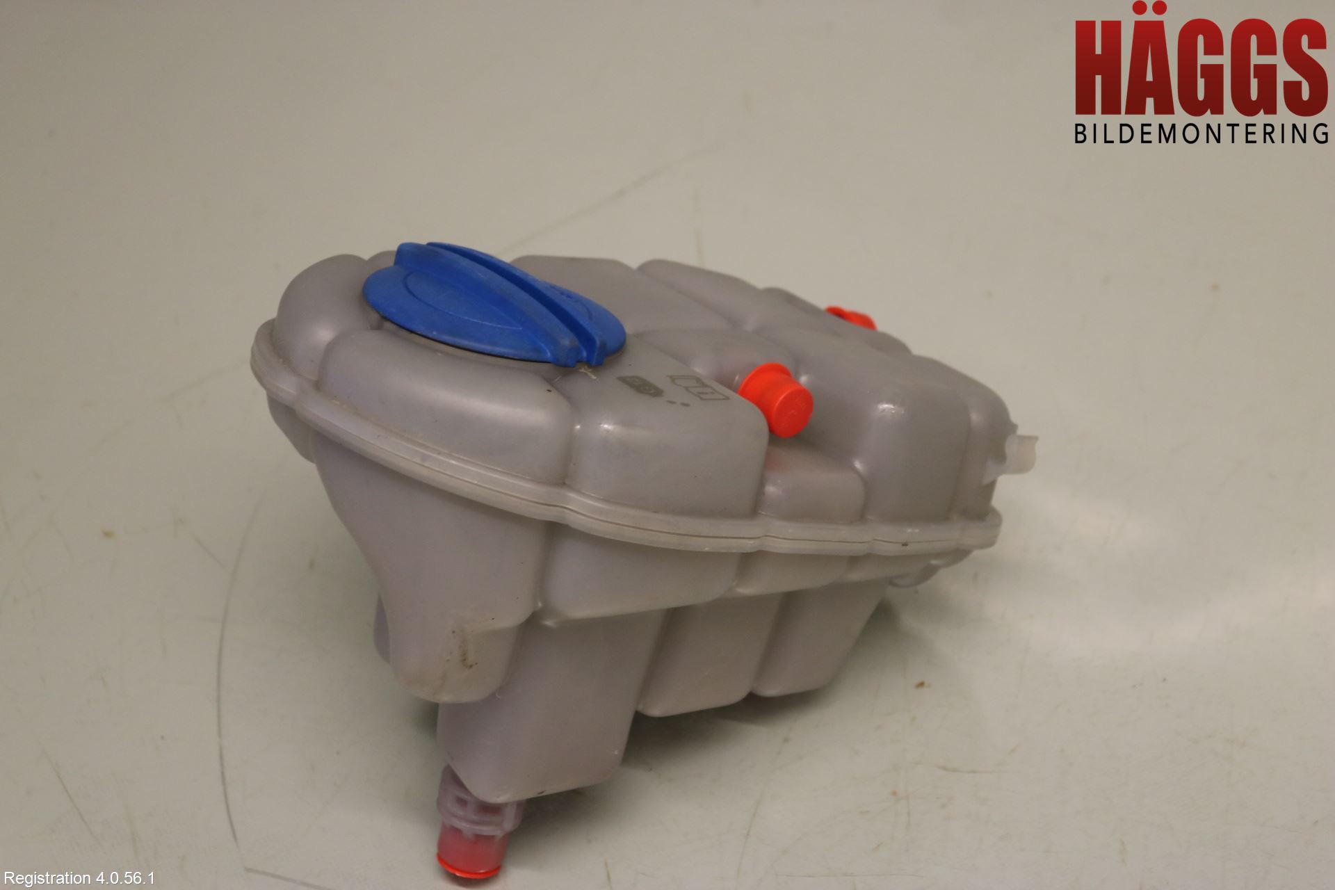 Audi A6 ALLROAD 12-18 Expansionstank