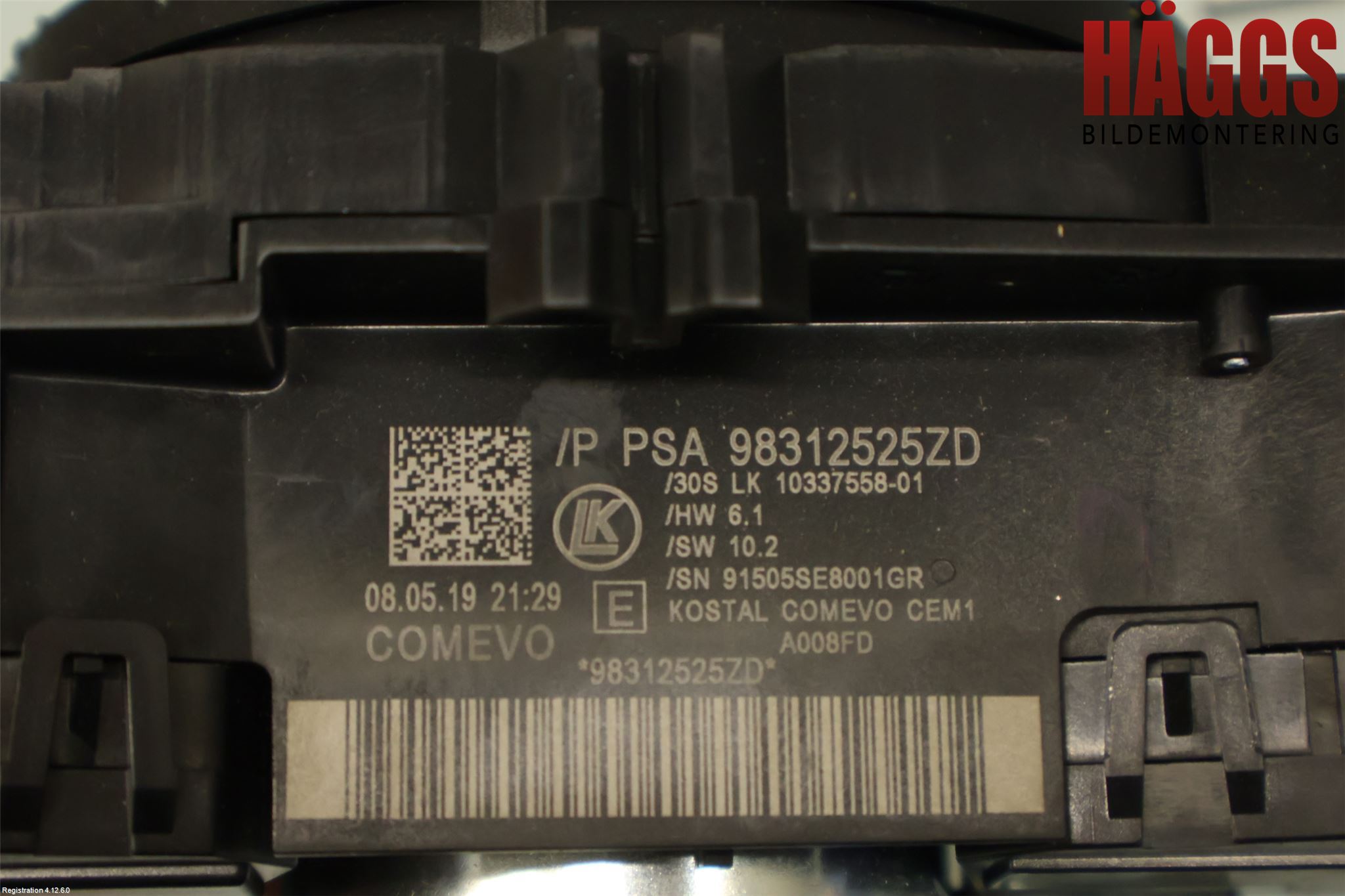 Toyota PROACE II 16- Spakcentral