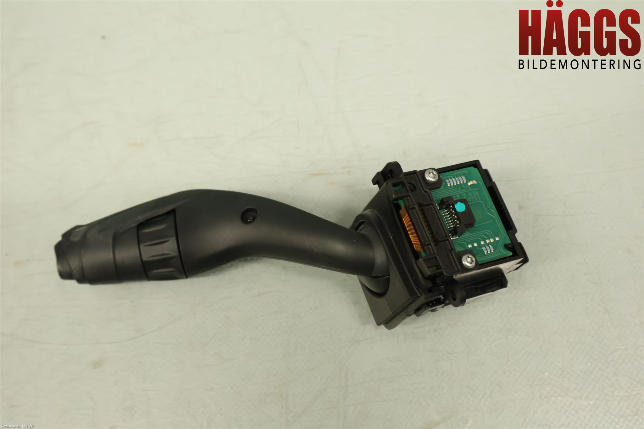 Ford MONDEO 15-22 Spak Torkar-Spolomk