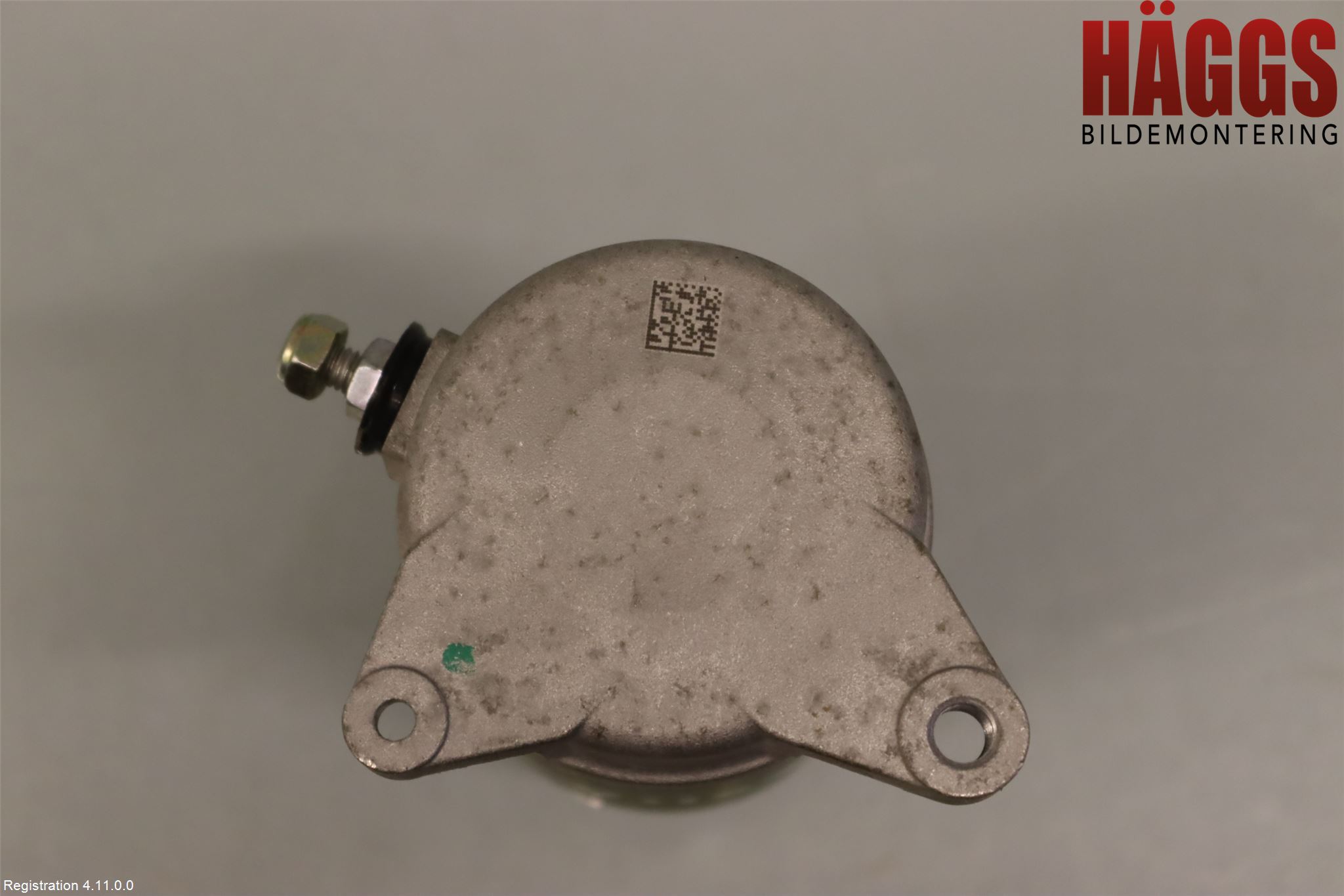 MC och moped ATV BRP/CAN AM Startmotor