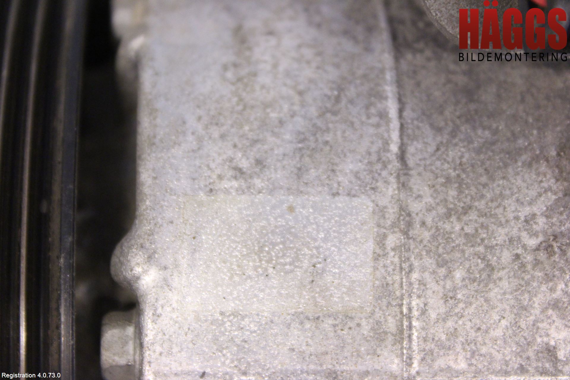 Mercedes-Benz MB E-KLASS (W212) 09-16 Ac Kompressor