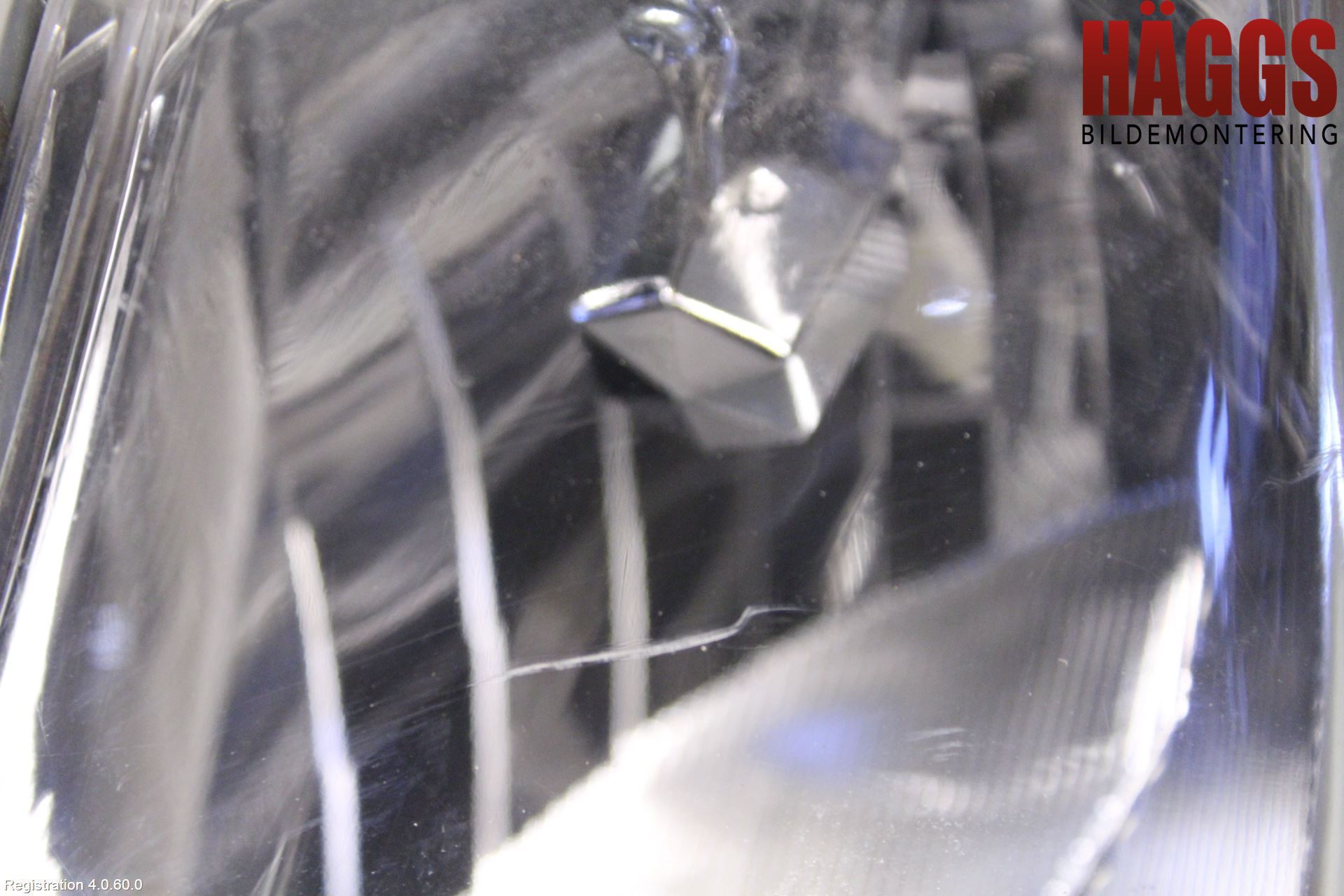 MC och moped EU MOPED Strålkastare