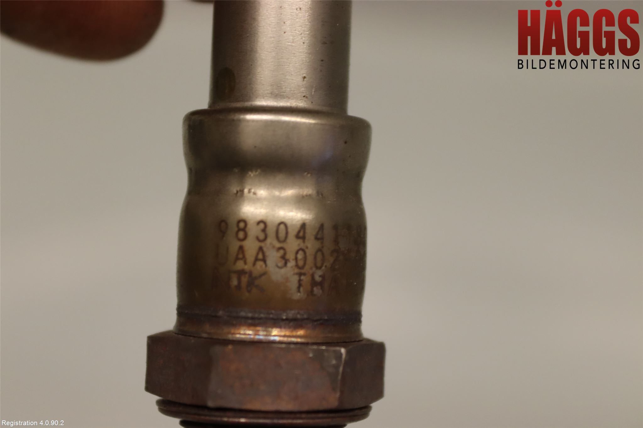 Peugeot 208/E-208 20- Injlambdasond