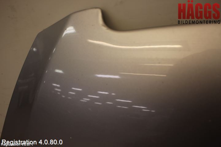 Peugeot 307     01-05 Huv Fram