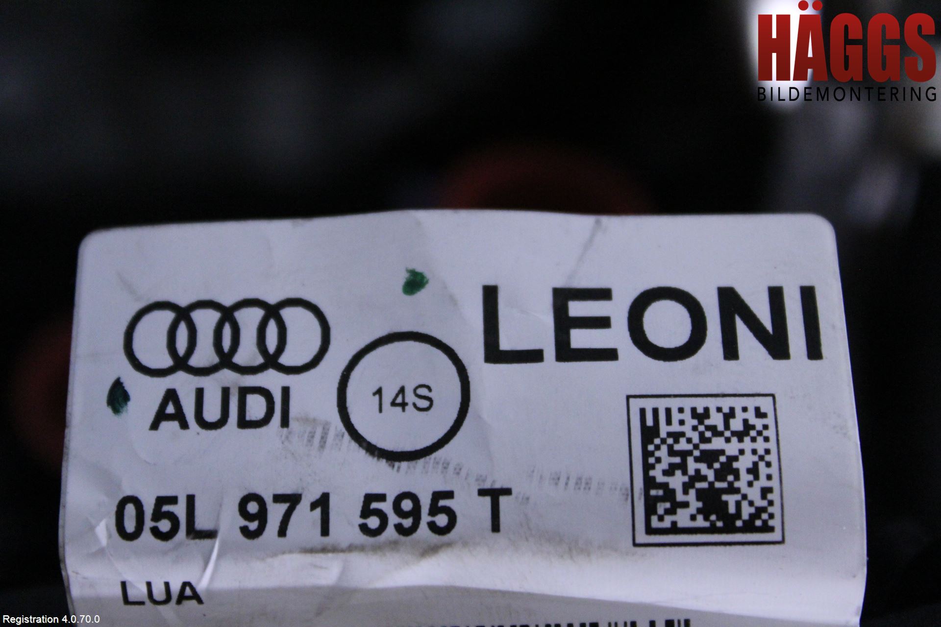 Audi A6 F2/C8 19- Motor Diesel