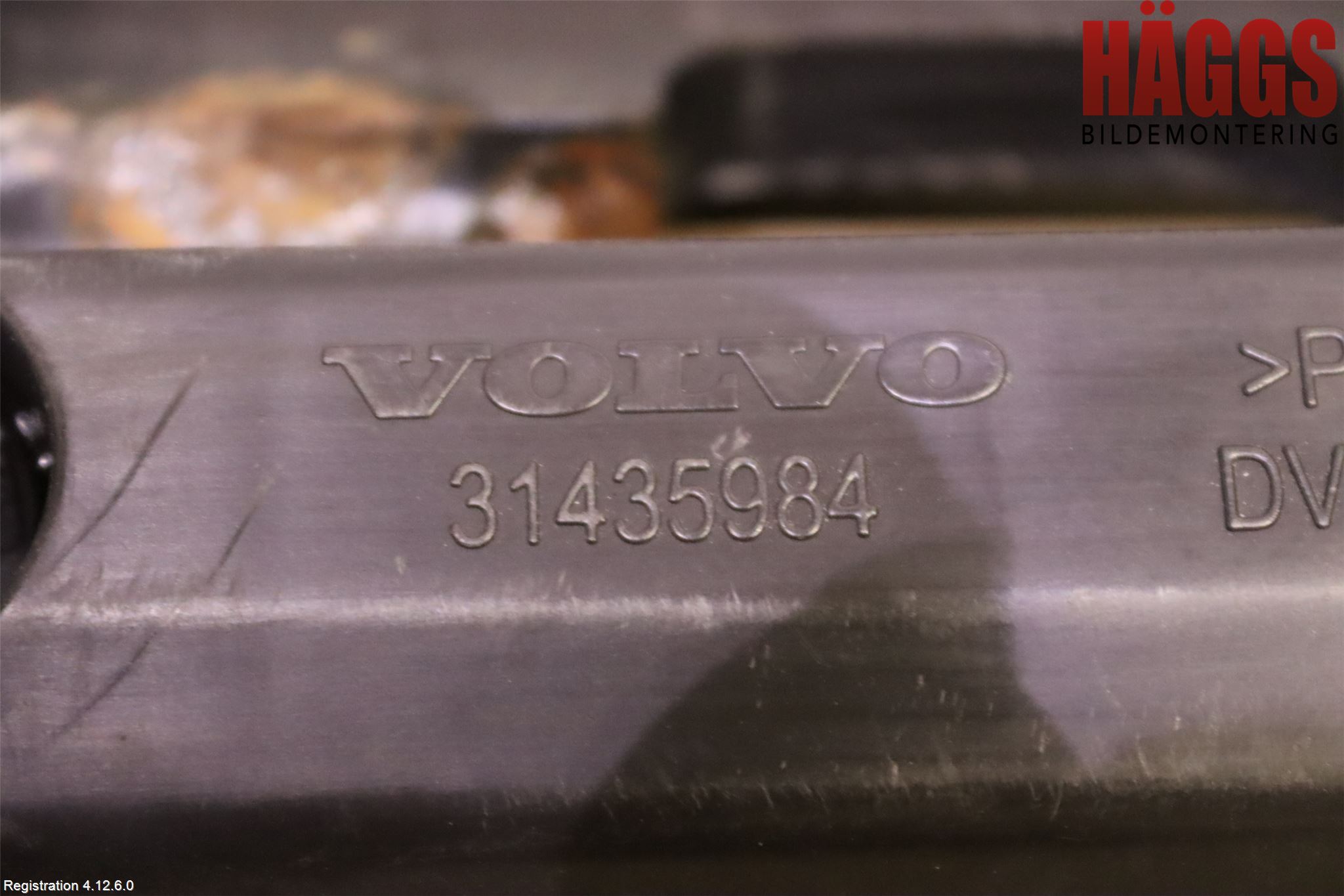 Volvo V90 CROSS COUNTRY 17->> Dragkrok