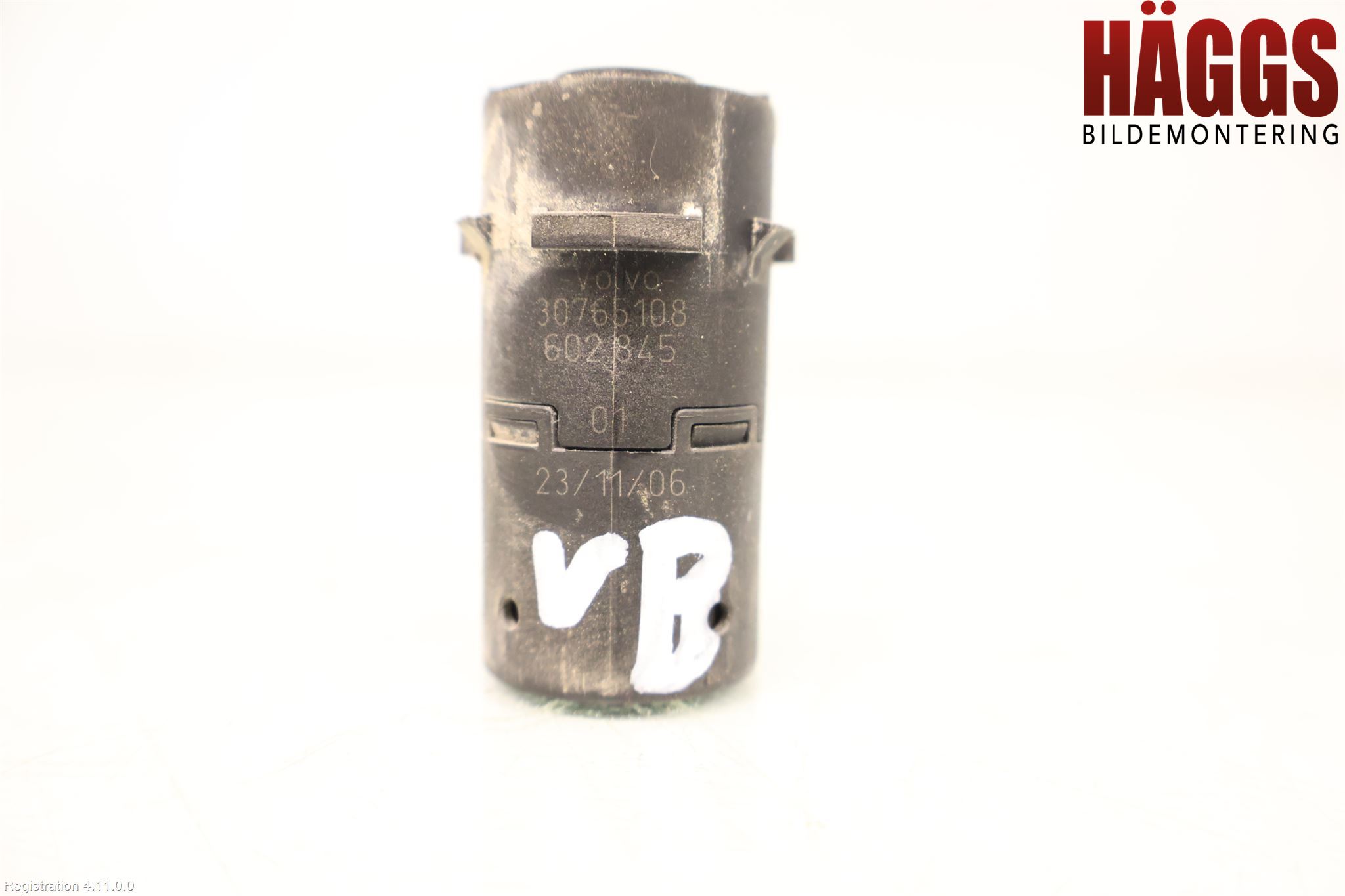 Volvo XC70 05-07 Parkeringshjälp Backsensor