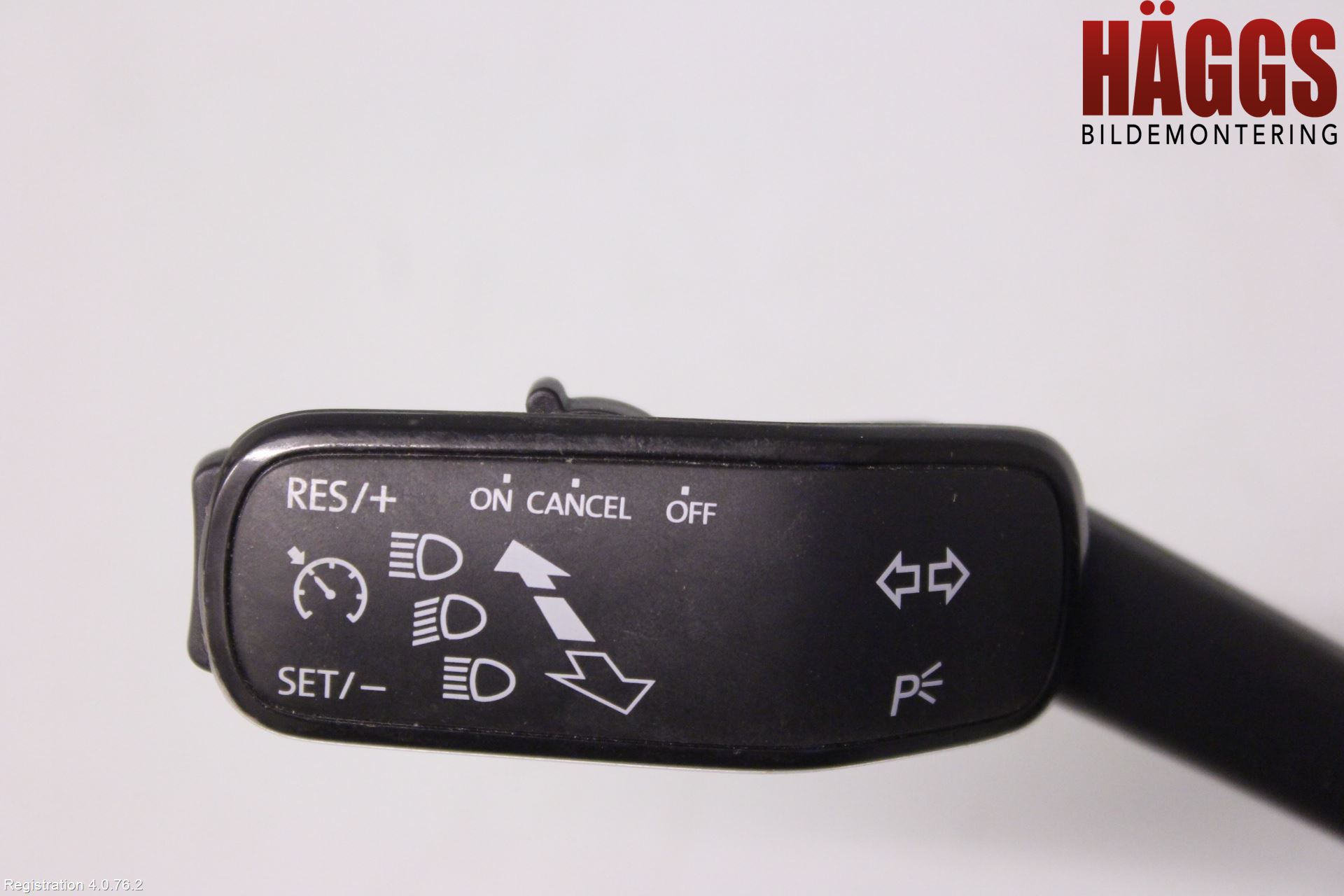 Seat IBIZA IV 08-16 Spakcentral