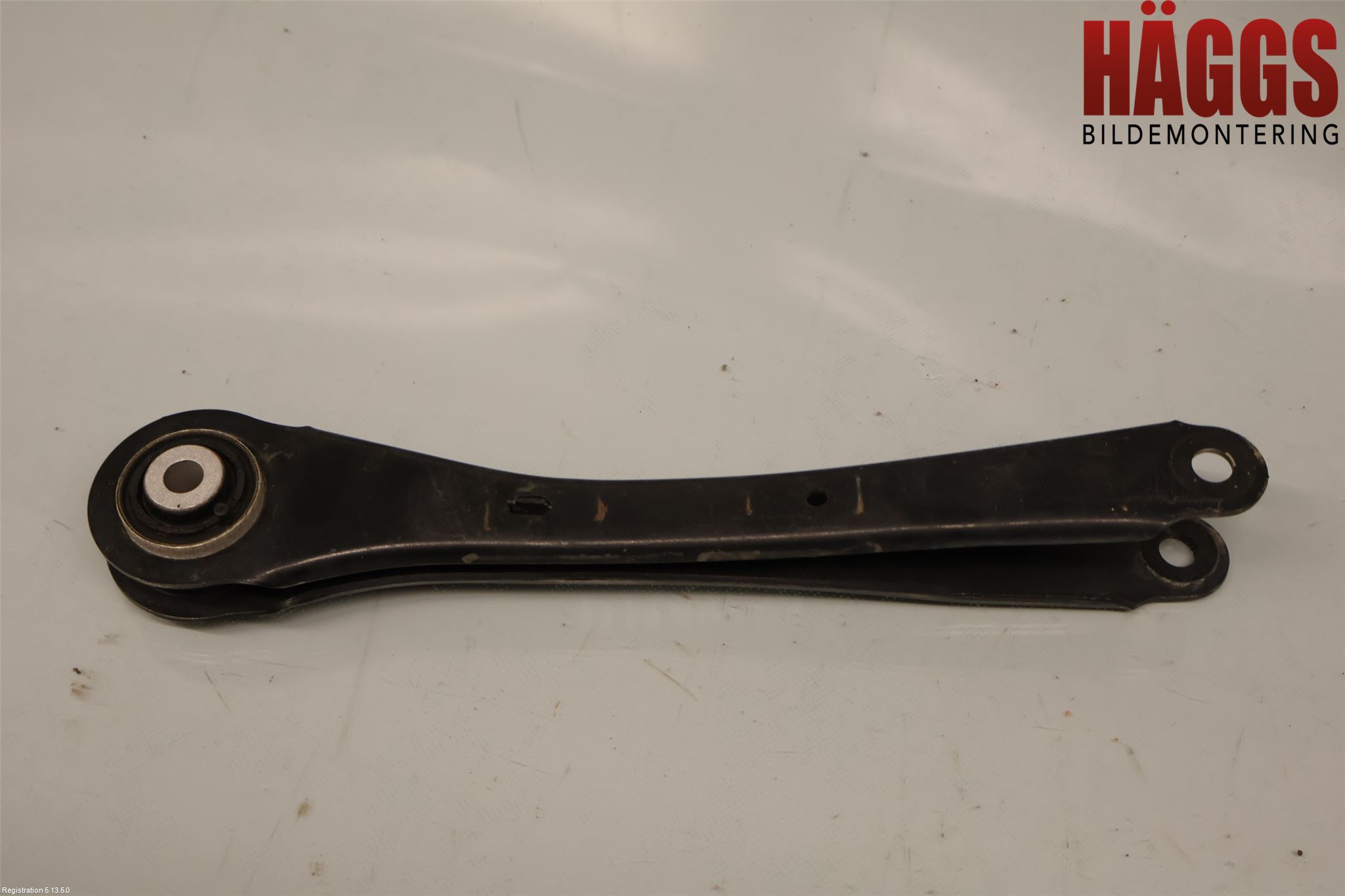 Volkswagen VW ID.5 22- Bärarm Bak Vä-Hö