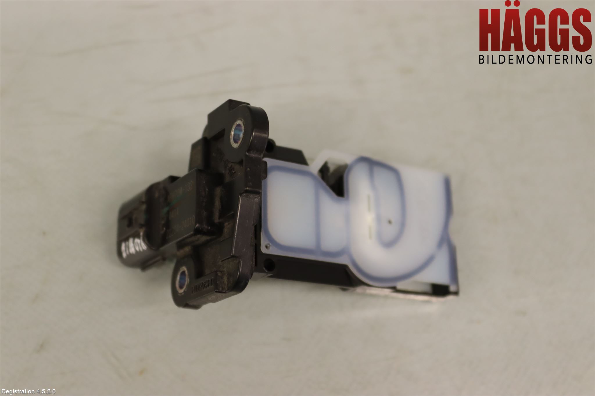 Lexus NX 300h 15-21 Injluftmassamätare