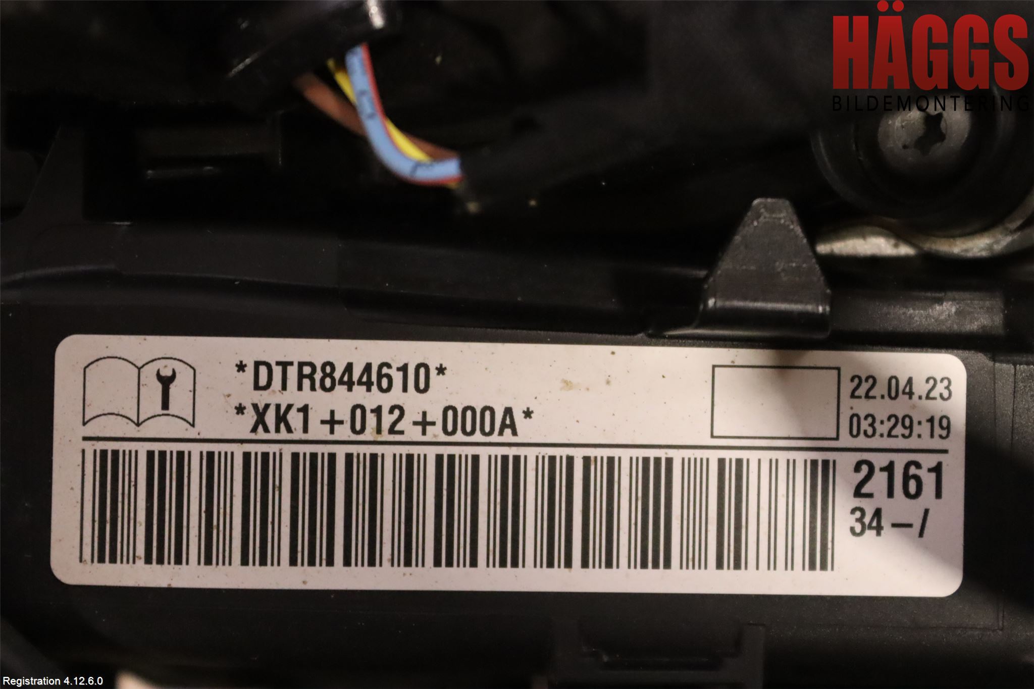 Volkswagen VW CADDY 21- Motor Diesel