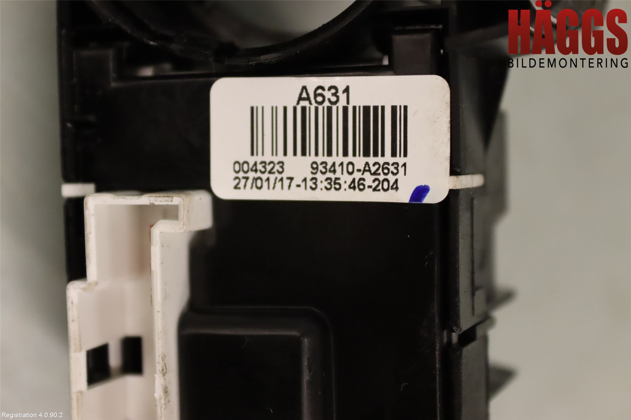 Kia CEED 12-18 Spakcentral