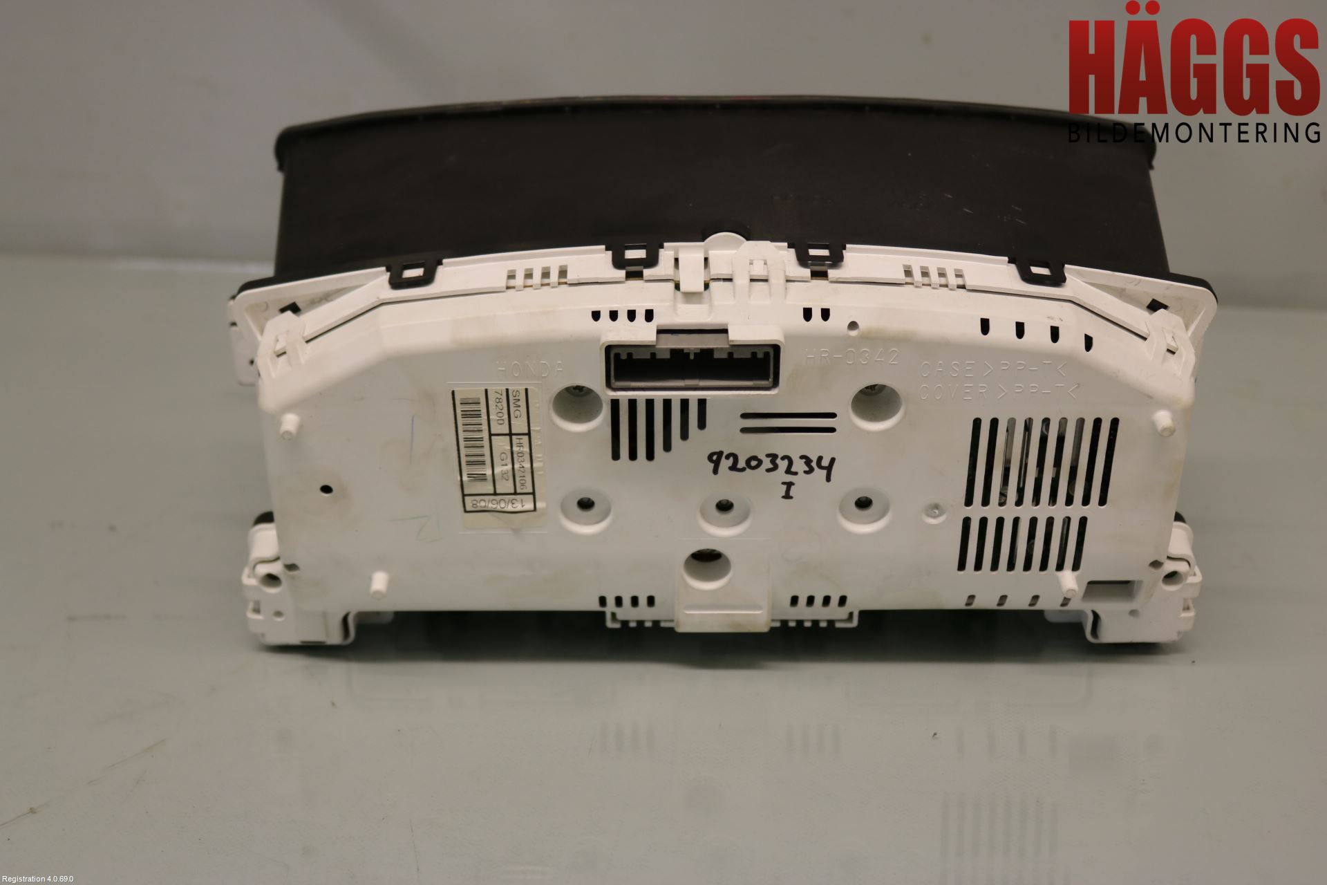 Honda CIVIC 06-11 Instrument Komb