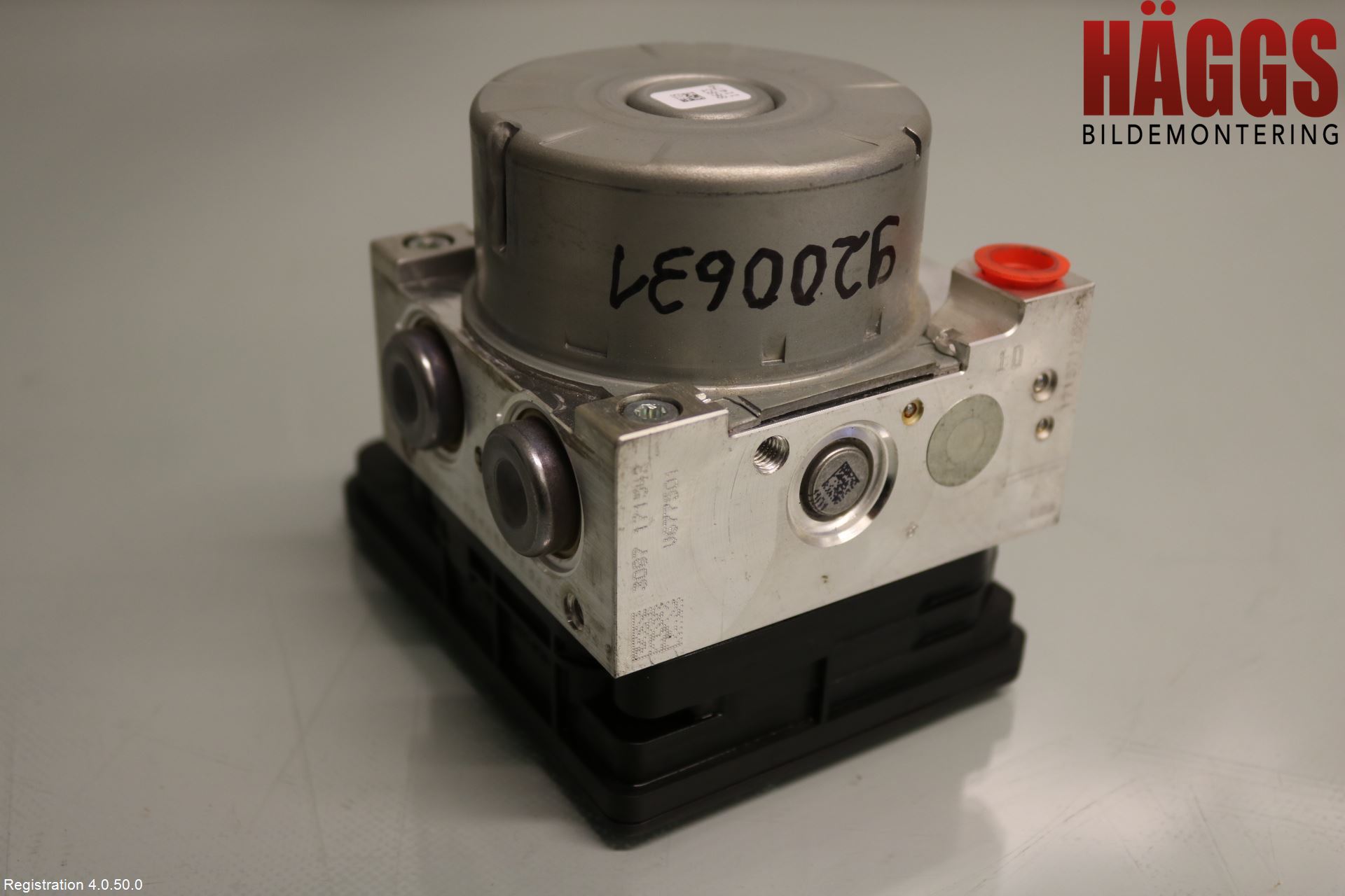 BMW 3 GT F34 13-19 Abs Hydraulaggregat