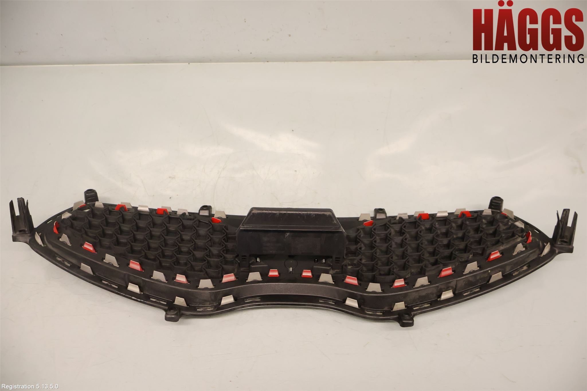 Kia PICANTO 12-17 Grill Komp
