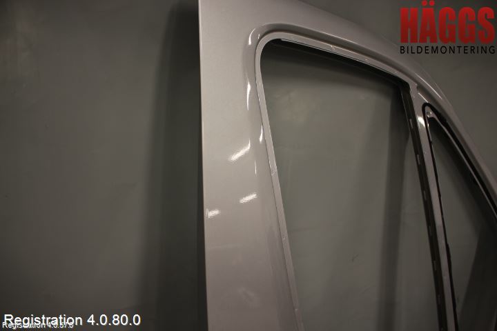 Fiat DUCATO 07-15 Dörr Fram Höger