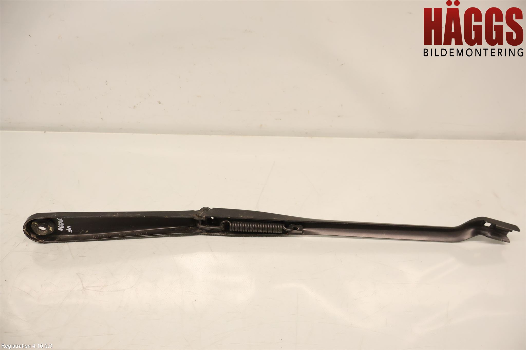 BMW 5 G30/G31/F90 17-23 Torkararm Armar Vindruta