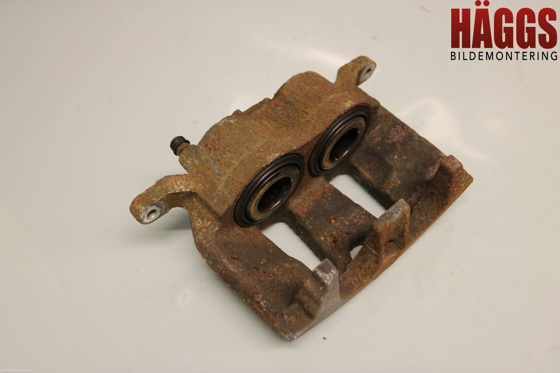 Fiat FREEMONT Bromsok Fram Vänster