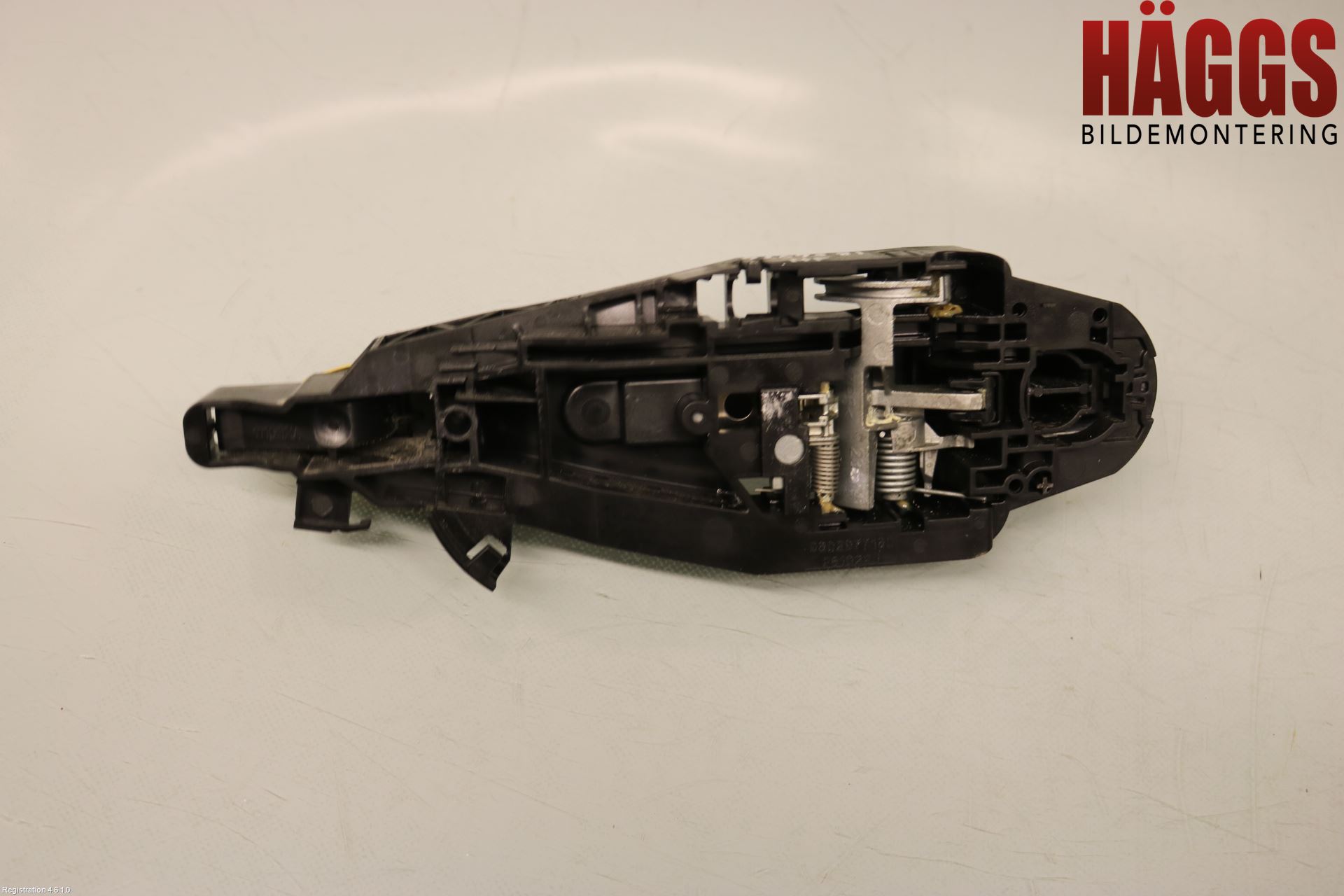 Peugeot 208/E-208 20- Dörrhandtag Yttre Hö