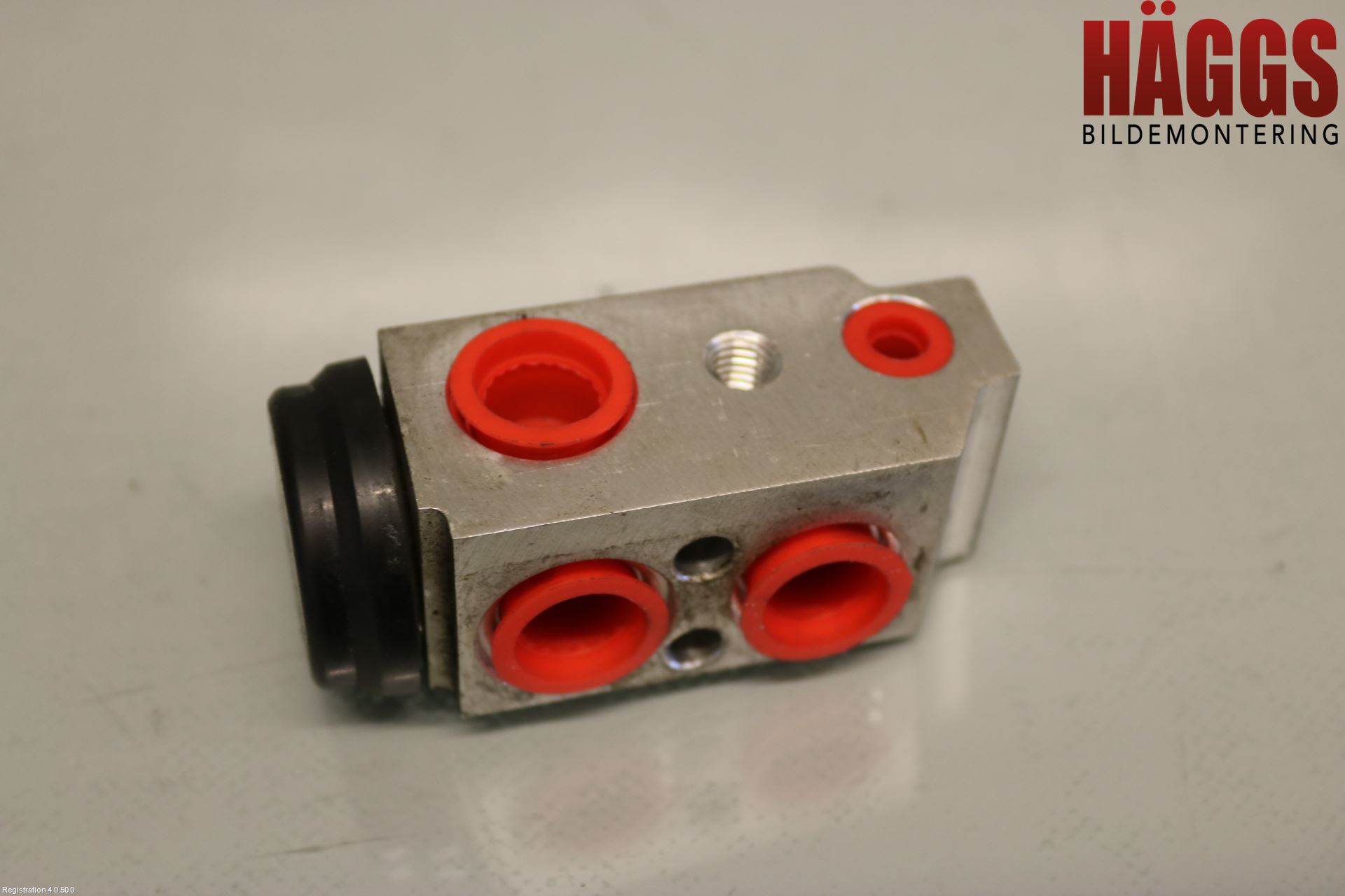 Kia RIO 12-16 Ac Expansionsventil