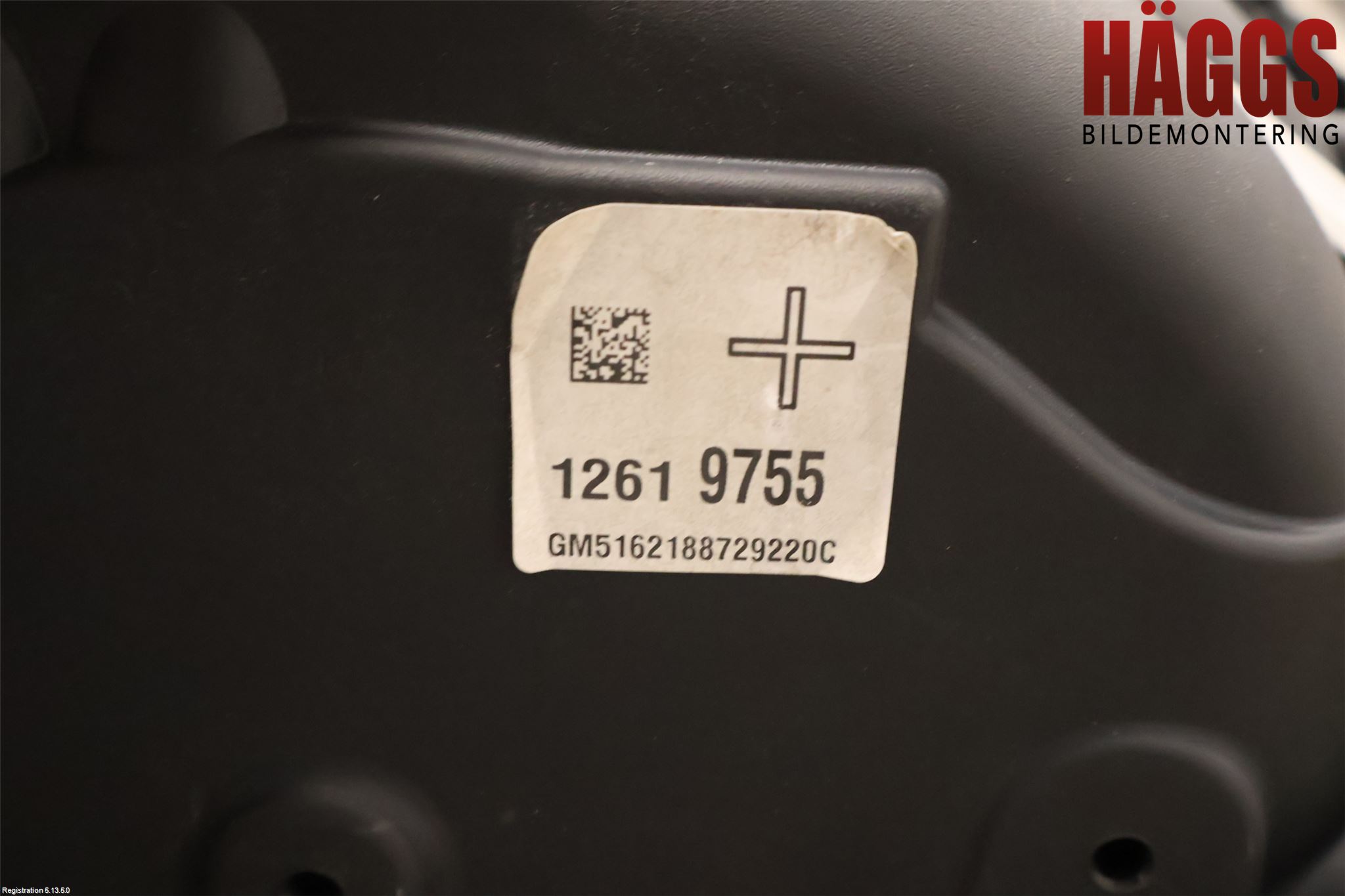 Cadillac ESCALADE Motor Bensin