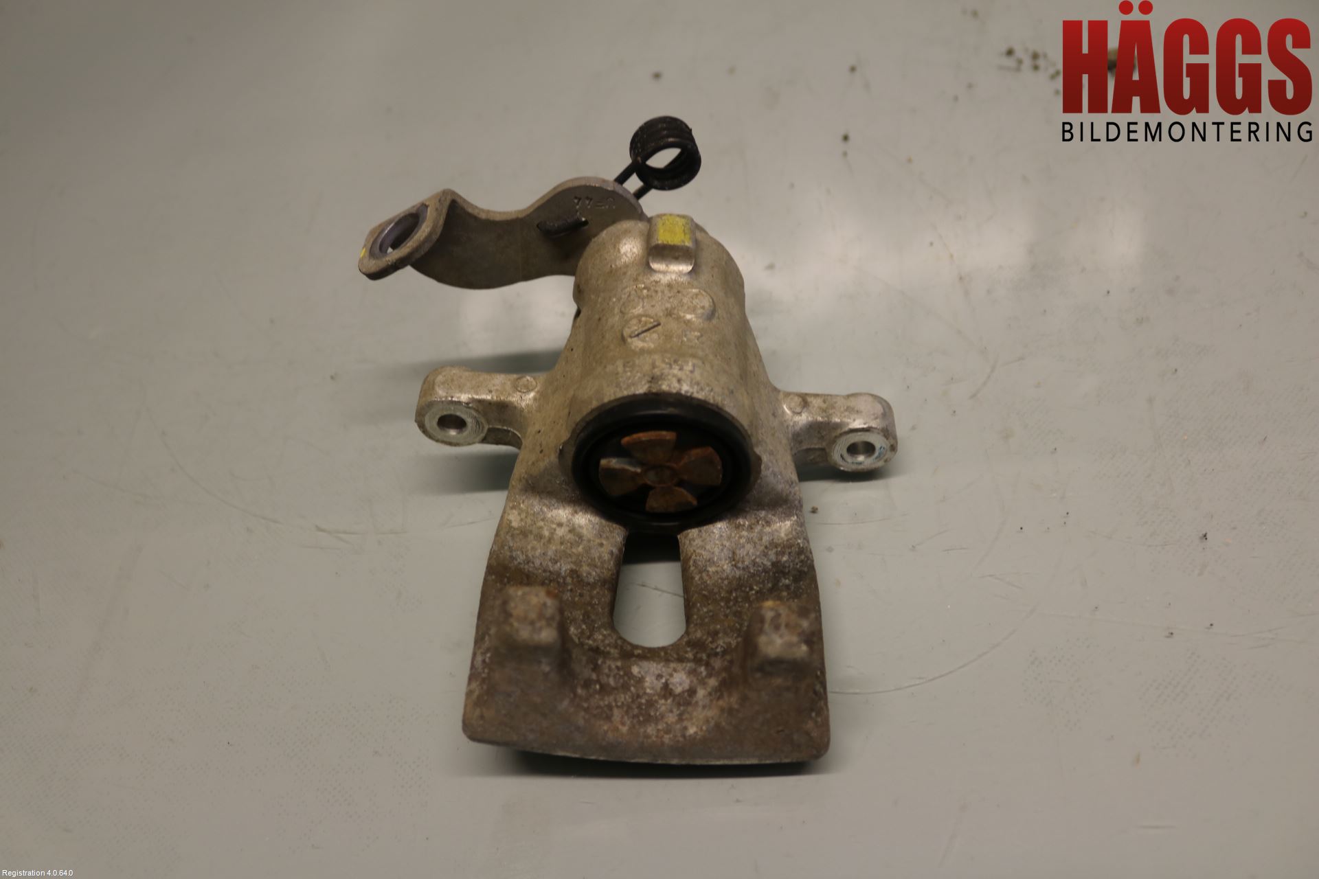 Kia CEED 12-18 Bromsok Bak Höger