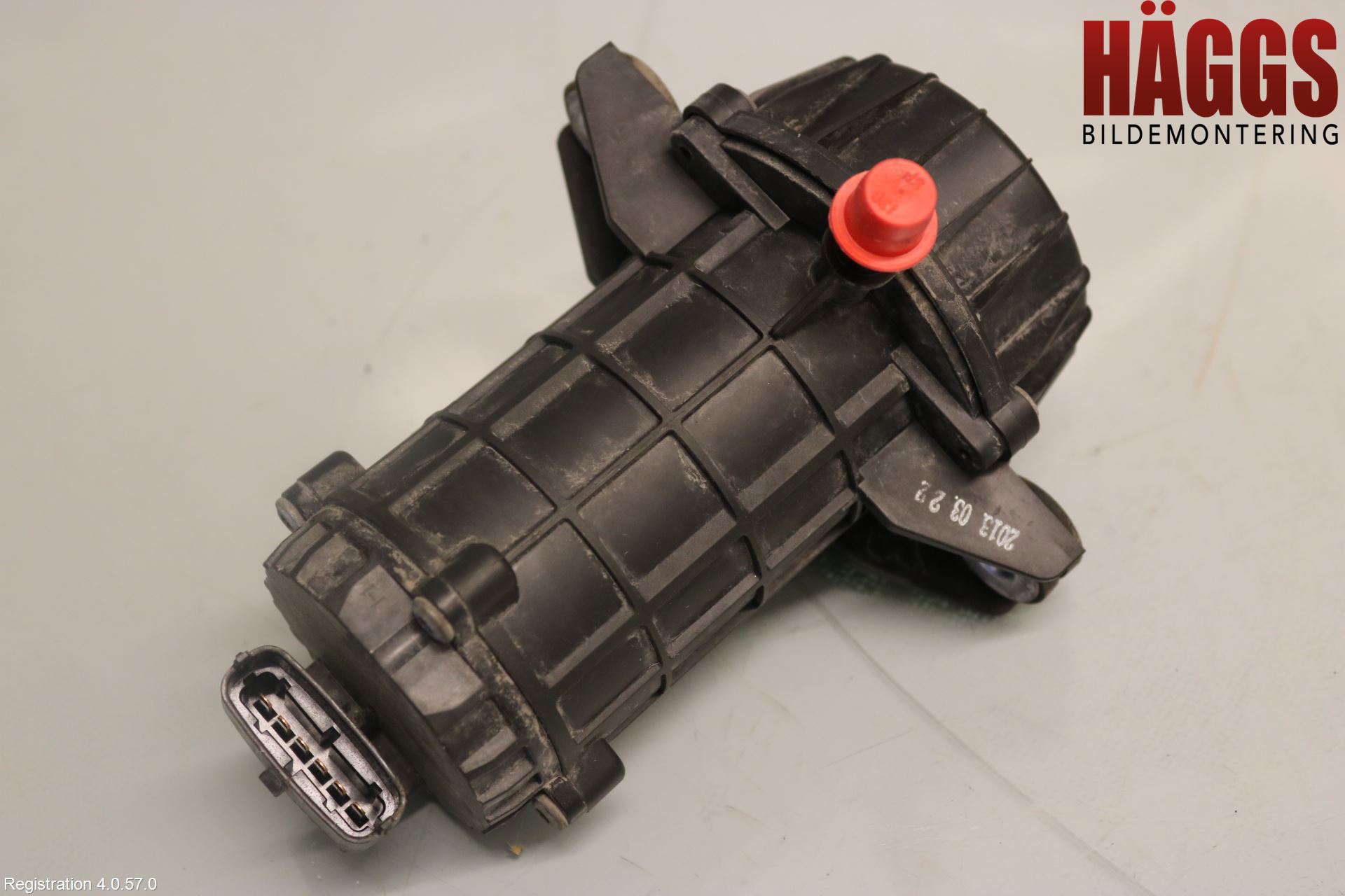 Kia CEED 12-18 Vakuumpump