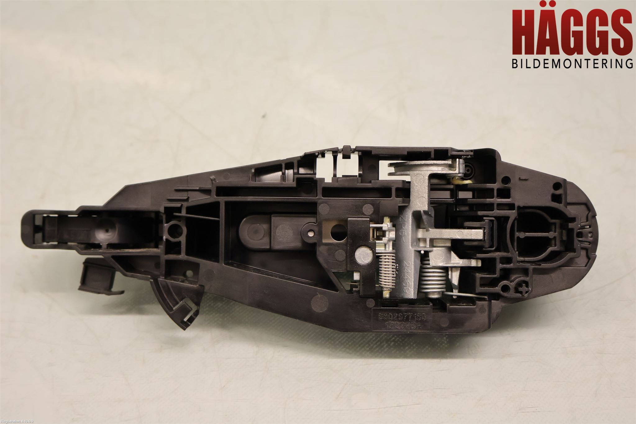 Citroen C4/E-C4 C4X/E-C4X III 21- Dörrhandtag Yttre Hö