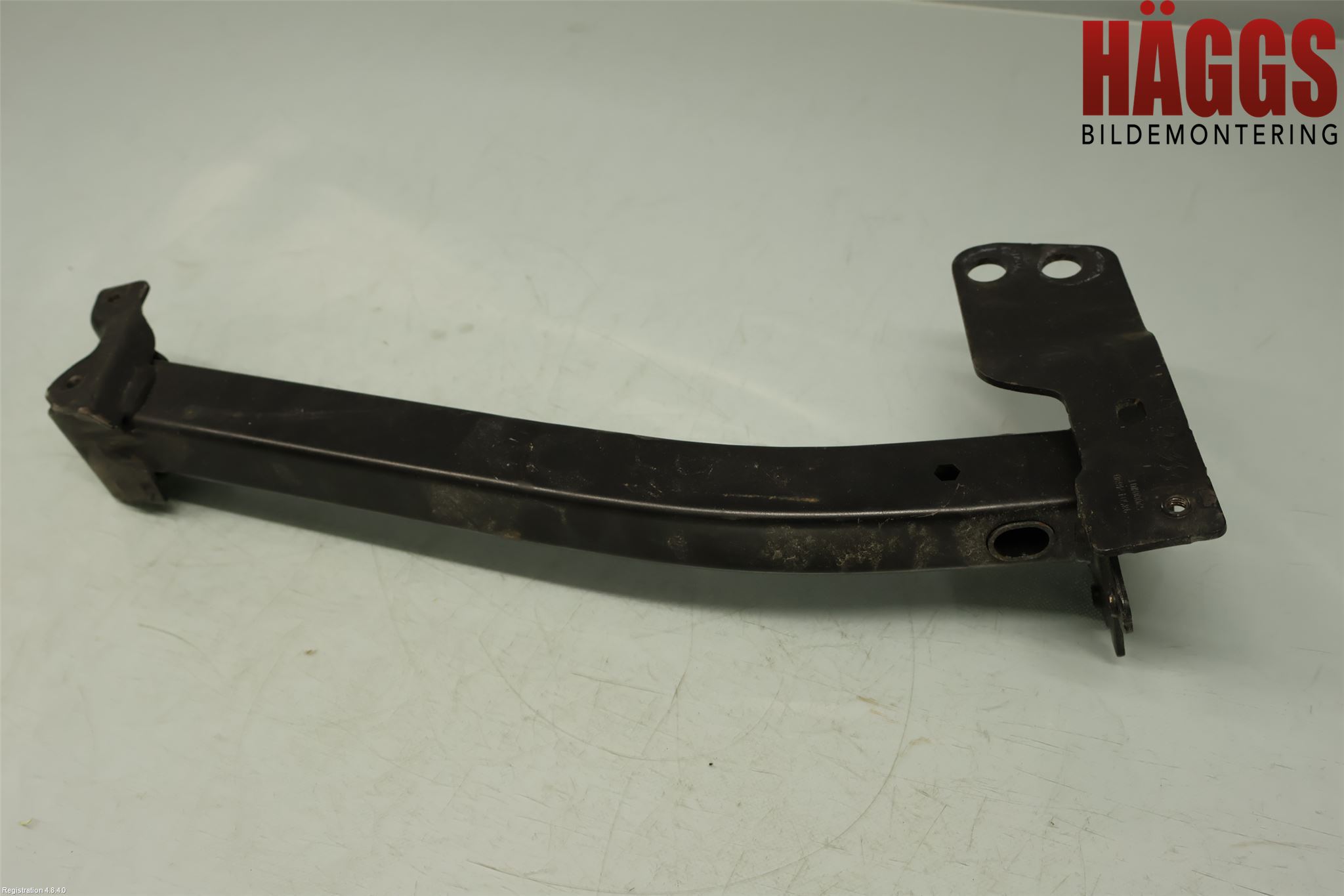 Citroen C4/E-C4 C4X/E-C4X III 21- Framvagnsbalk