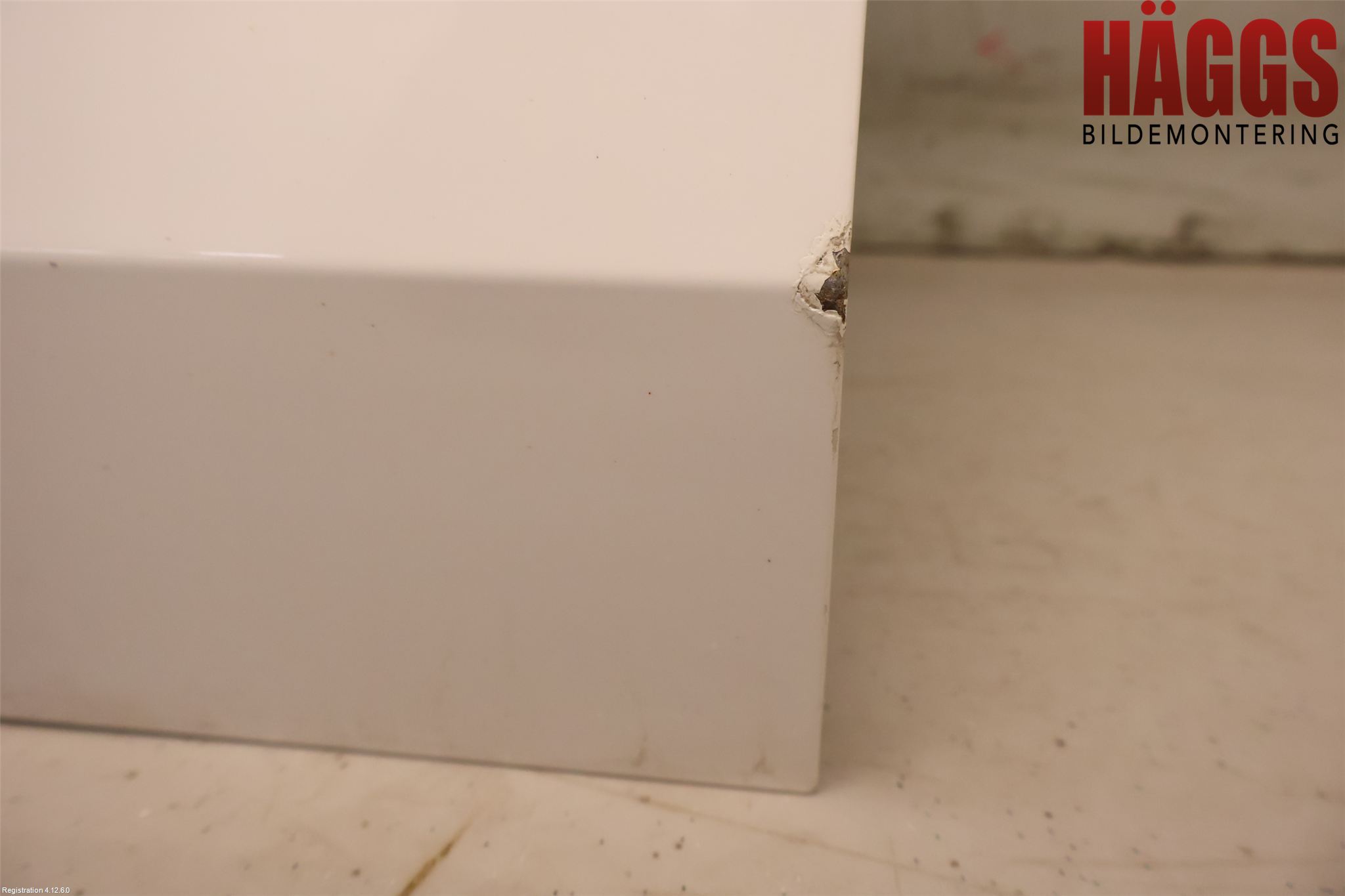 Seat LEON 13-20 Dörr Fram Vänster