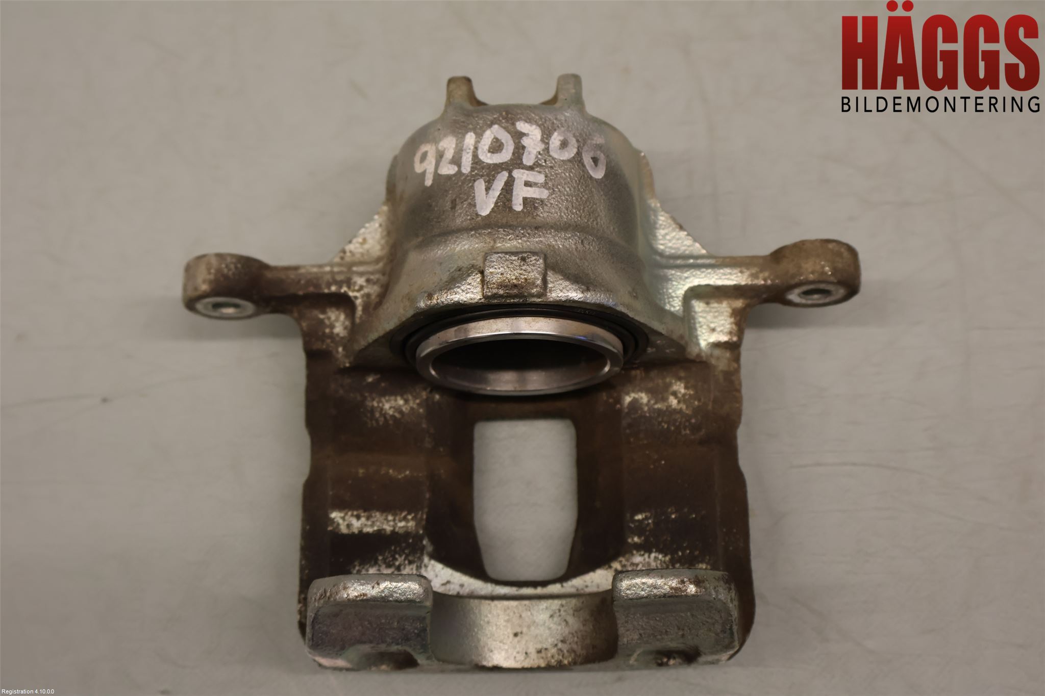 Hyundai i20 PB 09-14 Bromsok Fram Vänster