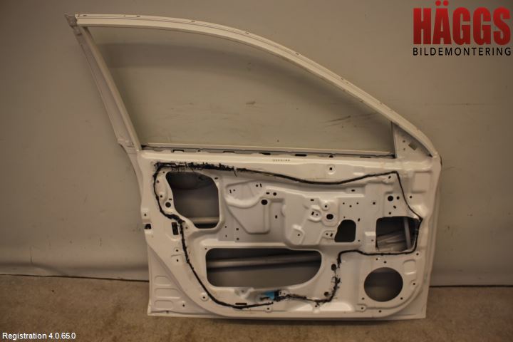 Subaru LEGACY 10-14 Dörr Fram Vänster