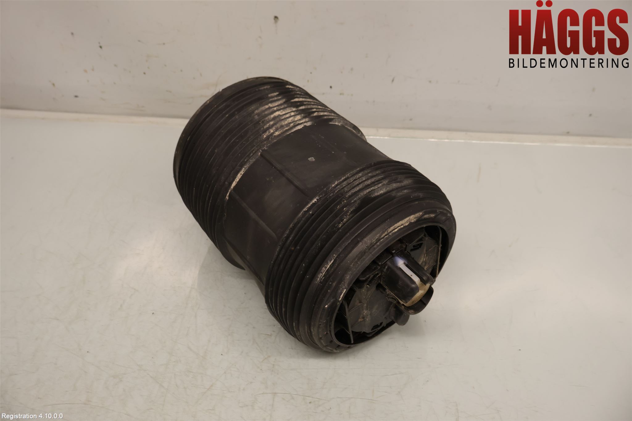 Audi Q7/SQ7 Nivå-Luftfjädring Bälg