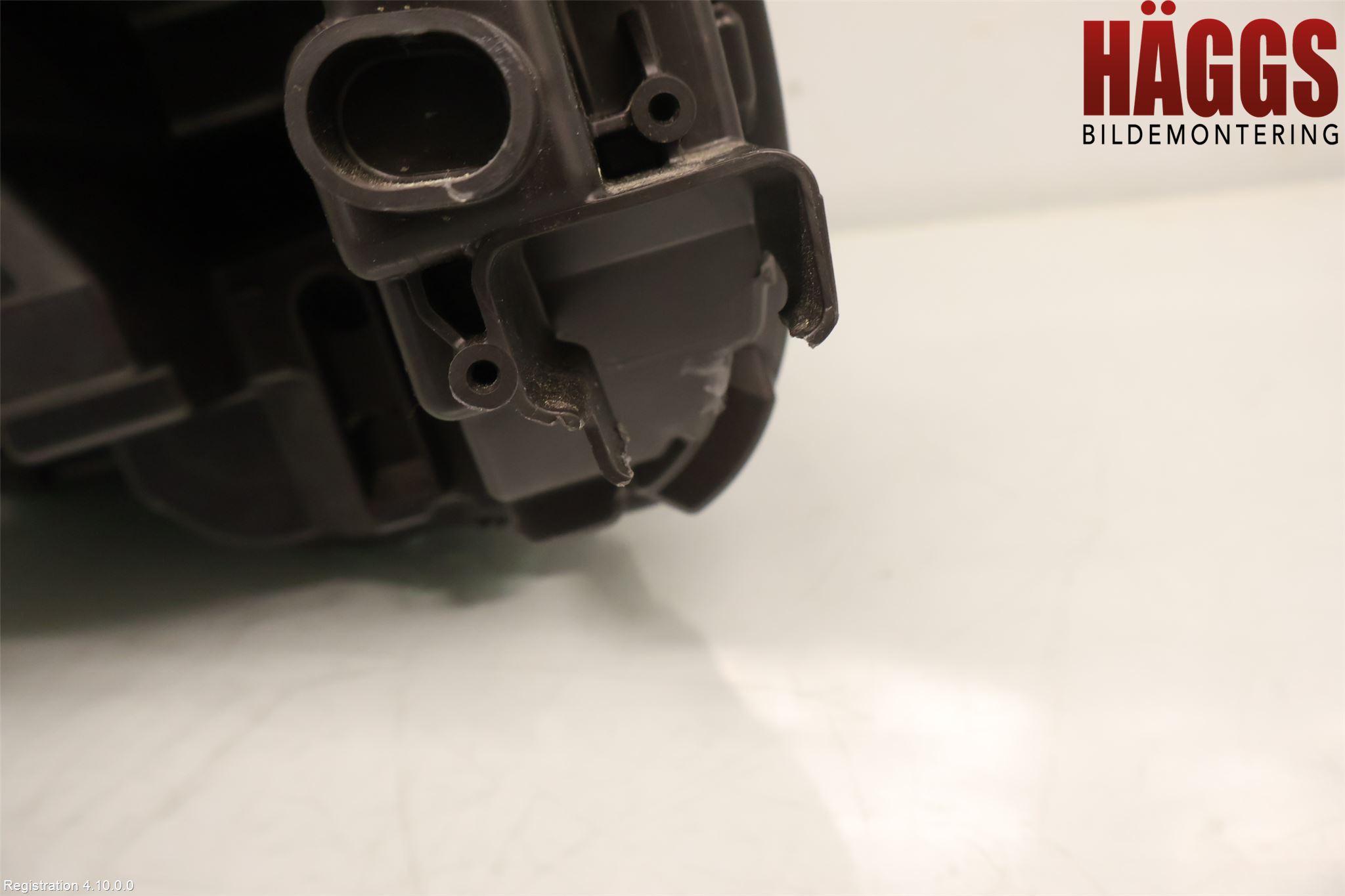 Citroen C4/E-C4 C4X/E-C4X III 21- Strålkastare Höger