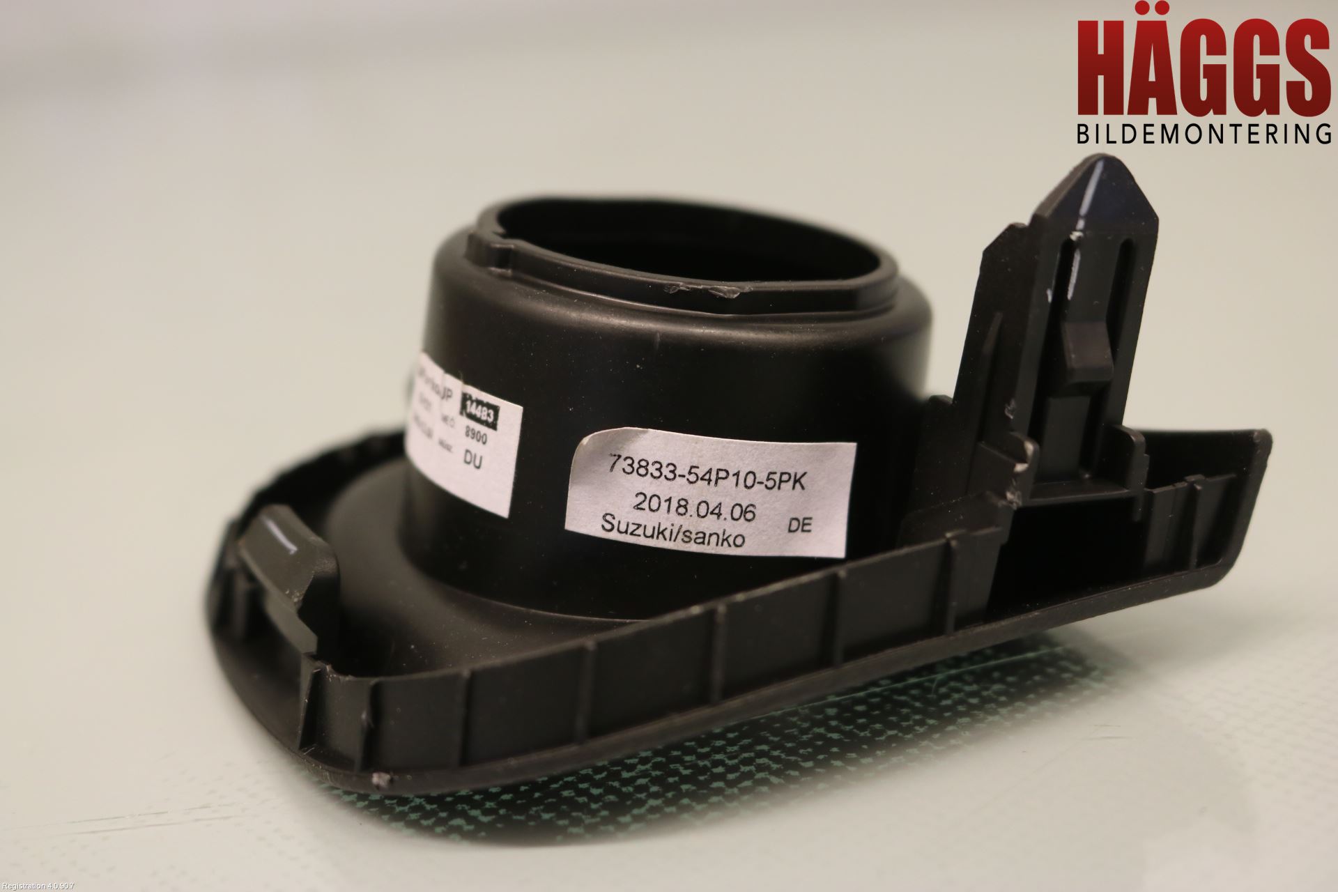 Suzuki VITARA 15- Instrumentsarg