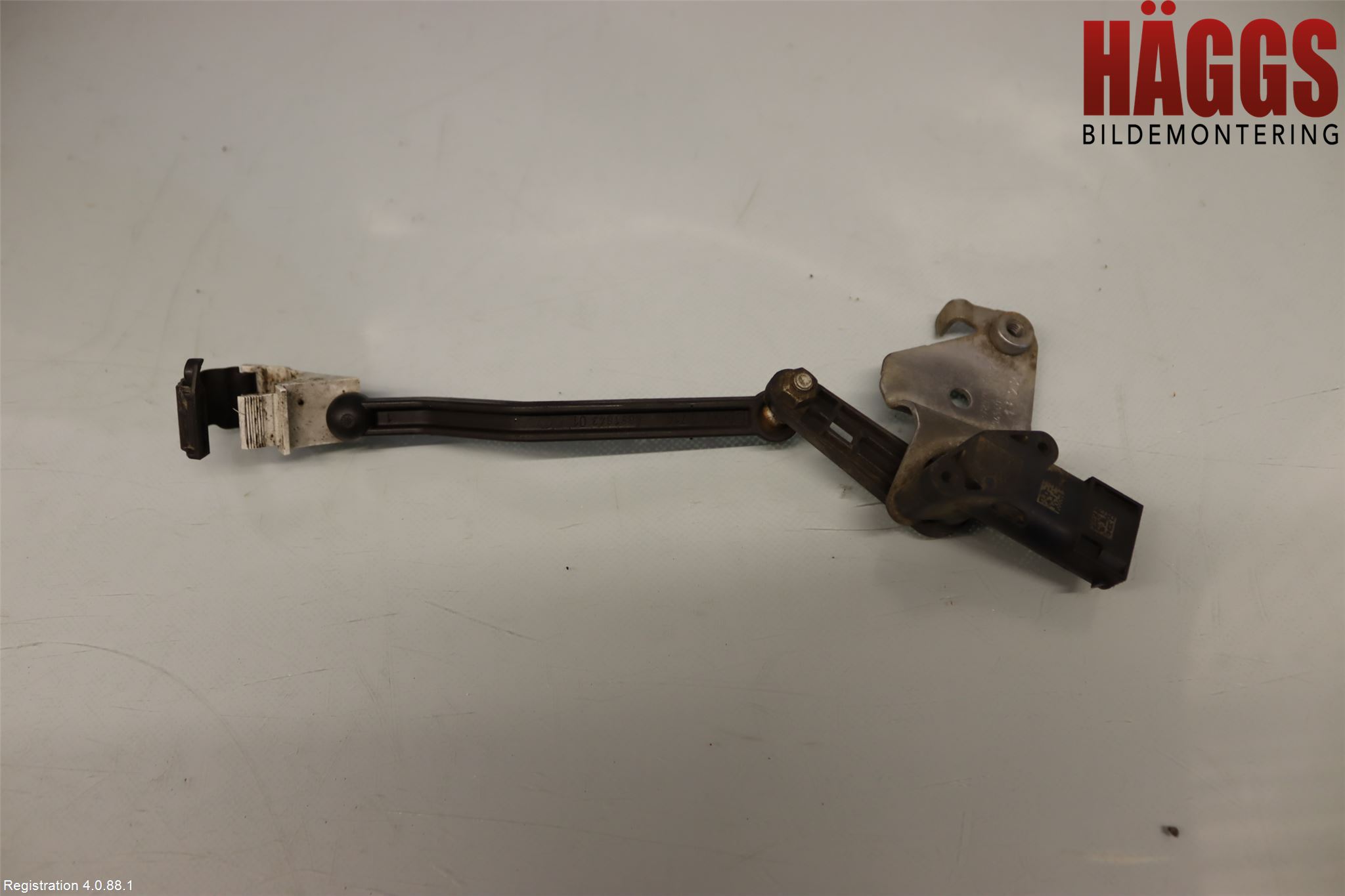 BMW 3 G20/G21/G80/G81 19- Givare Xenon/Ljushöjdsreglering