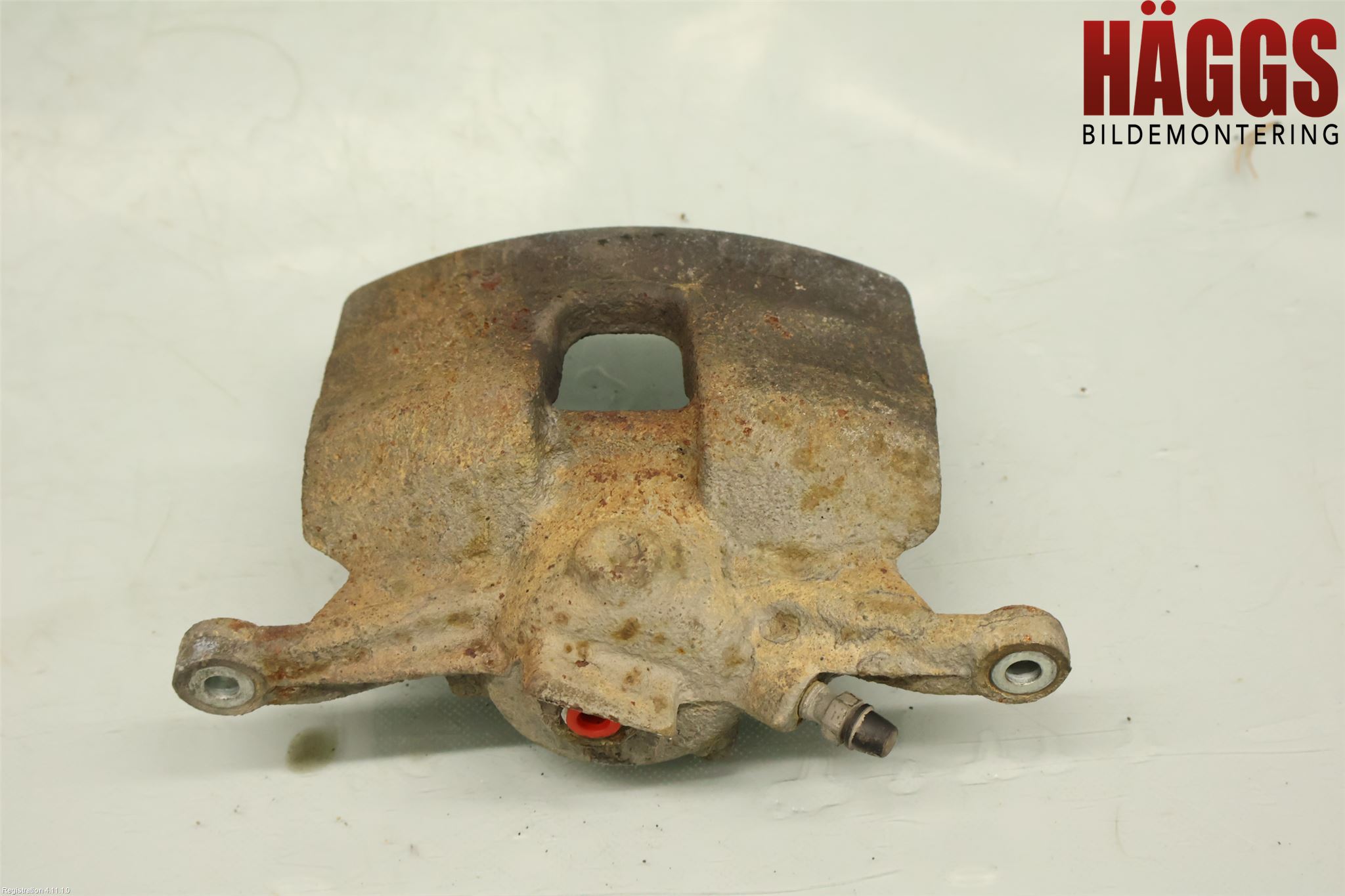 Volkswagen VW CADDY 21- Bromsok Fram Höger