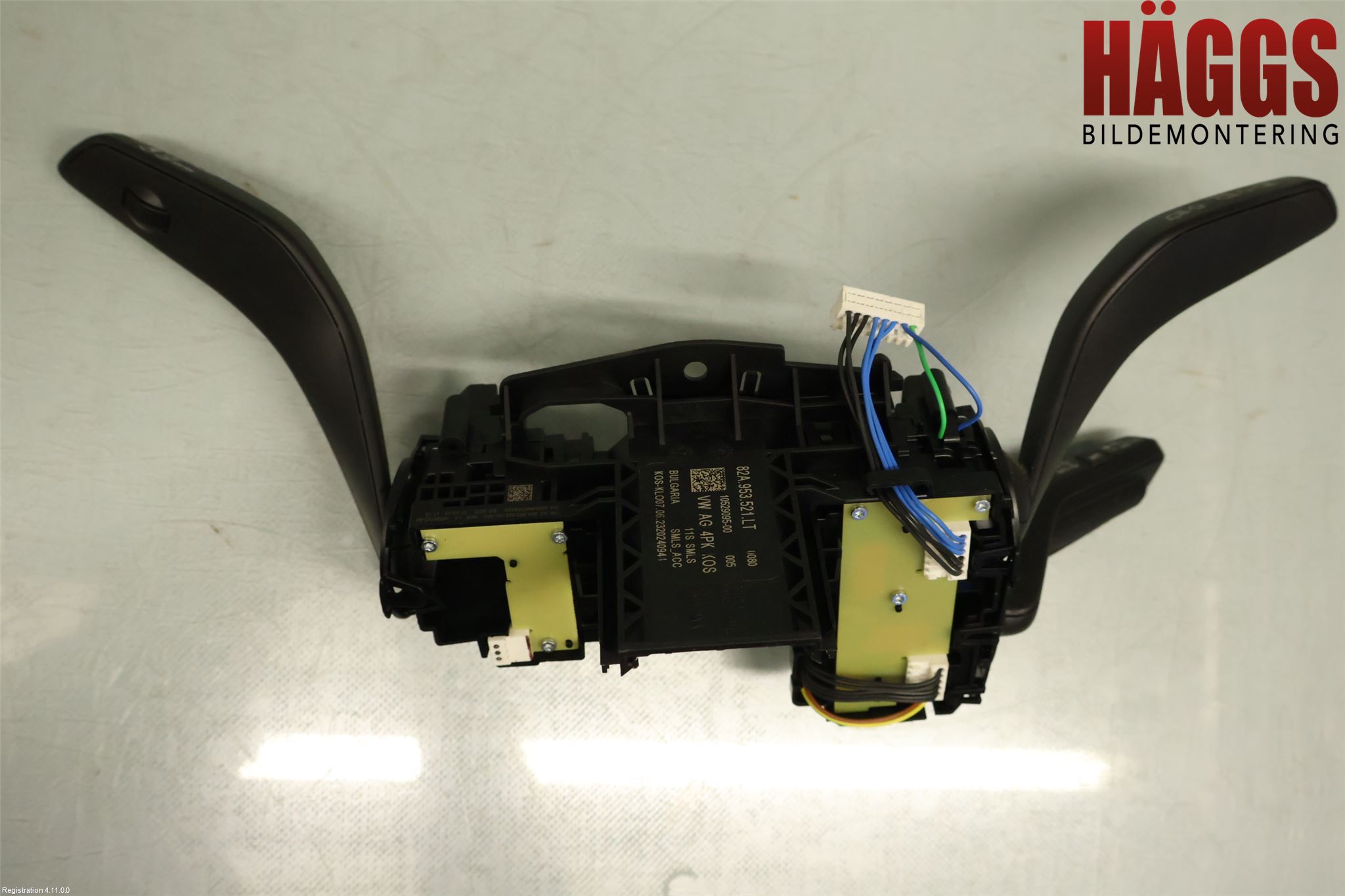 Audi Q4 E-TRON FZ 22- Spakcentral