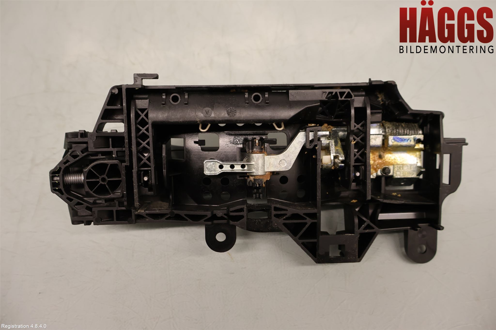 Audi Q5/SQ5 17- Dörrhandtag Yttre Vä