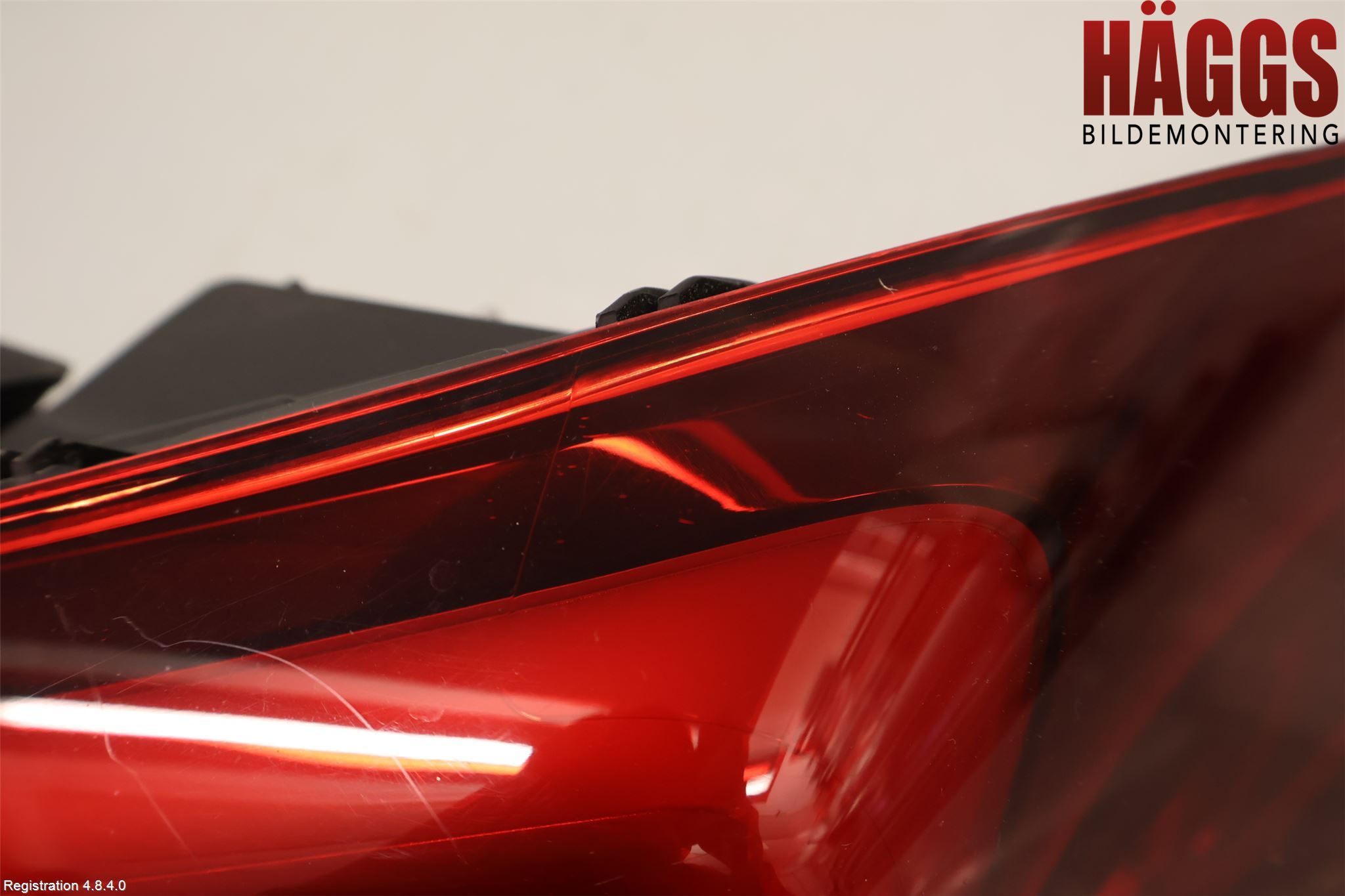 Opel INSIGNIA 17- Bakljus Höger