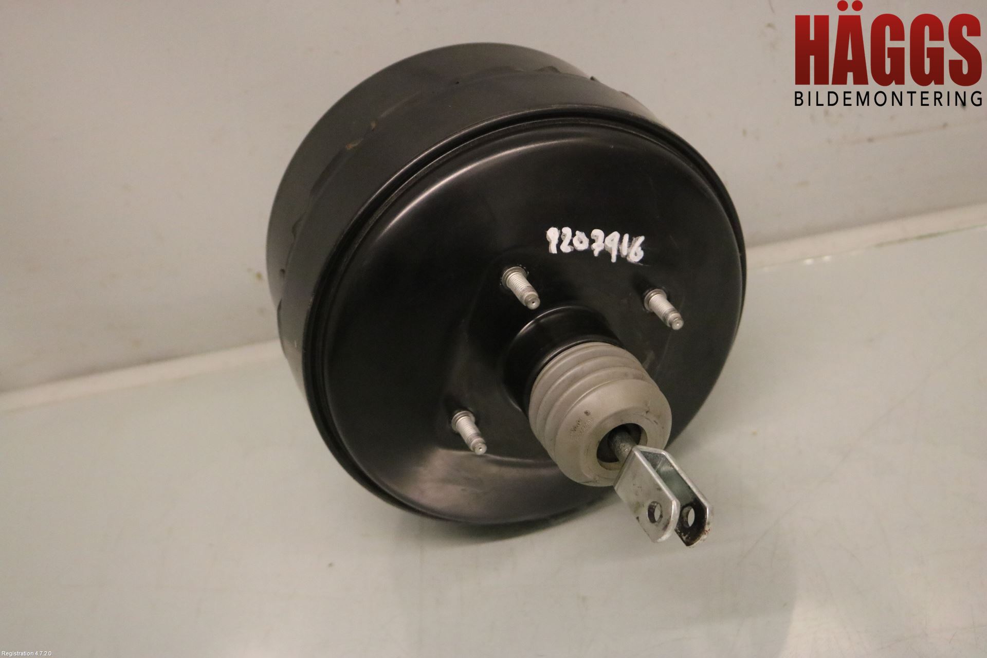 Volvo 940 91-98 Bromsservo